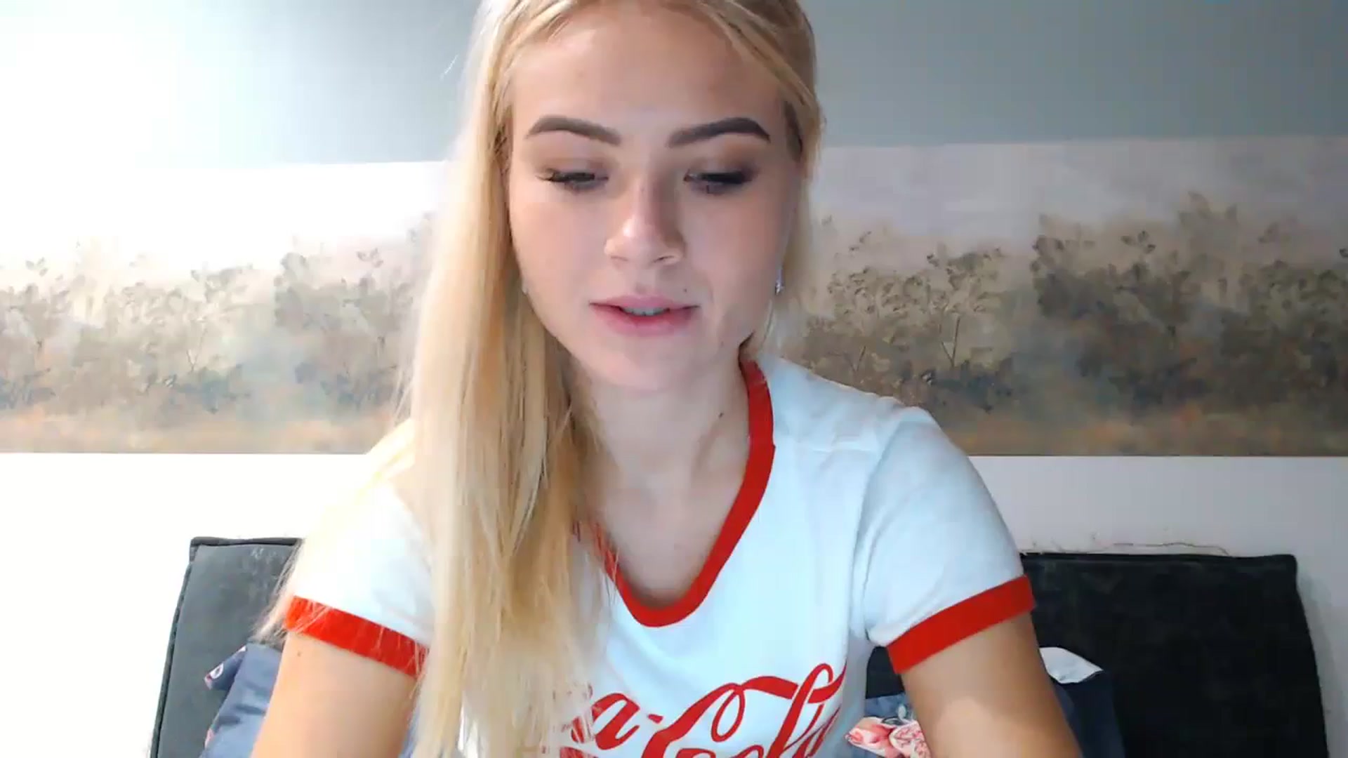 Gallery image thumbnail from bridetobe's myfreecams stream on, 12/04/2023, 05:49 image 6 of 20