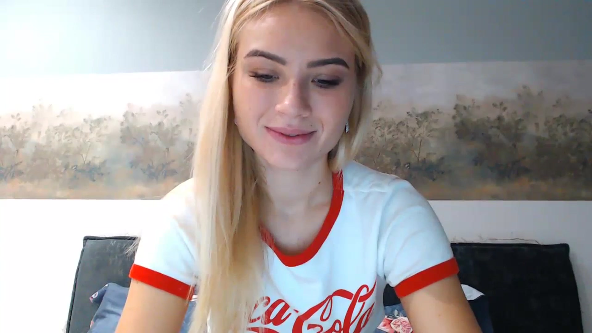 Gallery image thumbnail from bridetobe's myfreecams stream on, 12/04/2023, 05:49 image 9 of 20