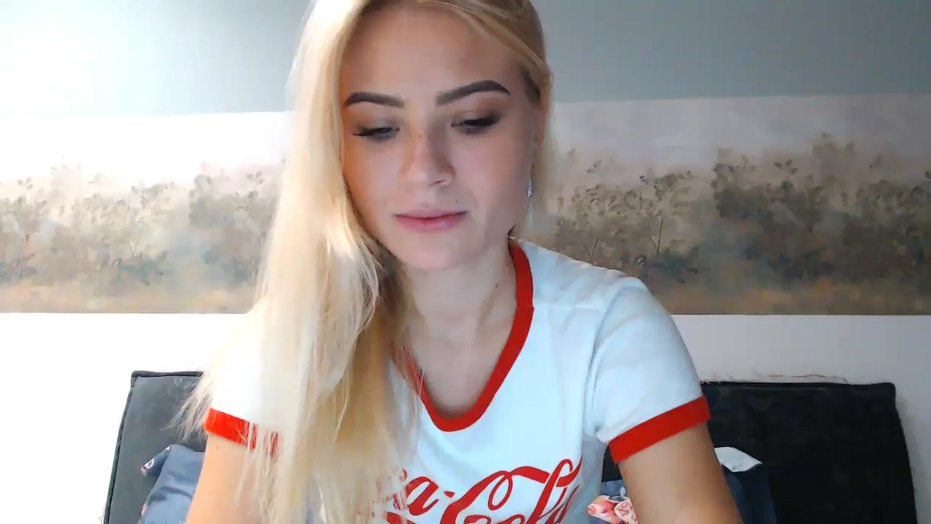 Gallery image thumbnail from bridetobe's myfreecams stream on, 12/04/2023, 05:49 image 5 of 20