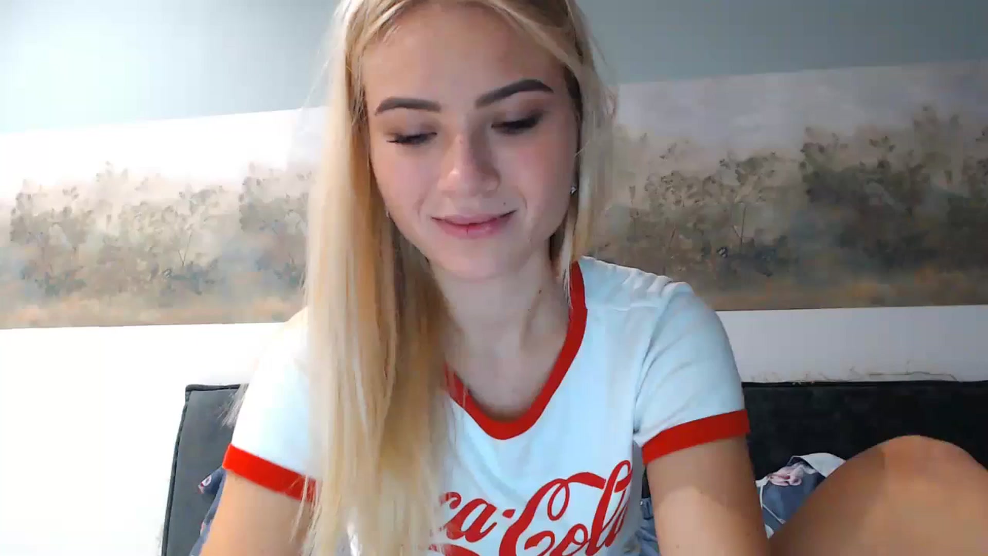Gallery image thumbnail from bridetobe's myfreecams stream on, 12/04/2023, 05:49 image 11 of 20