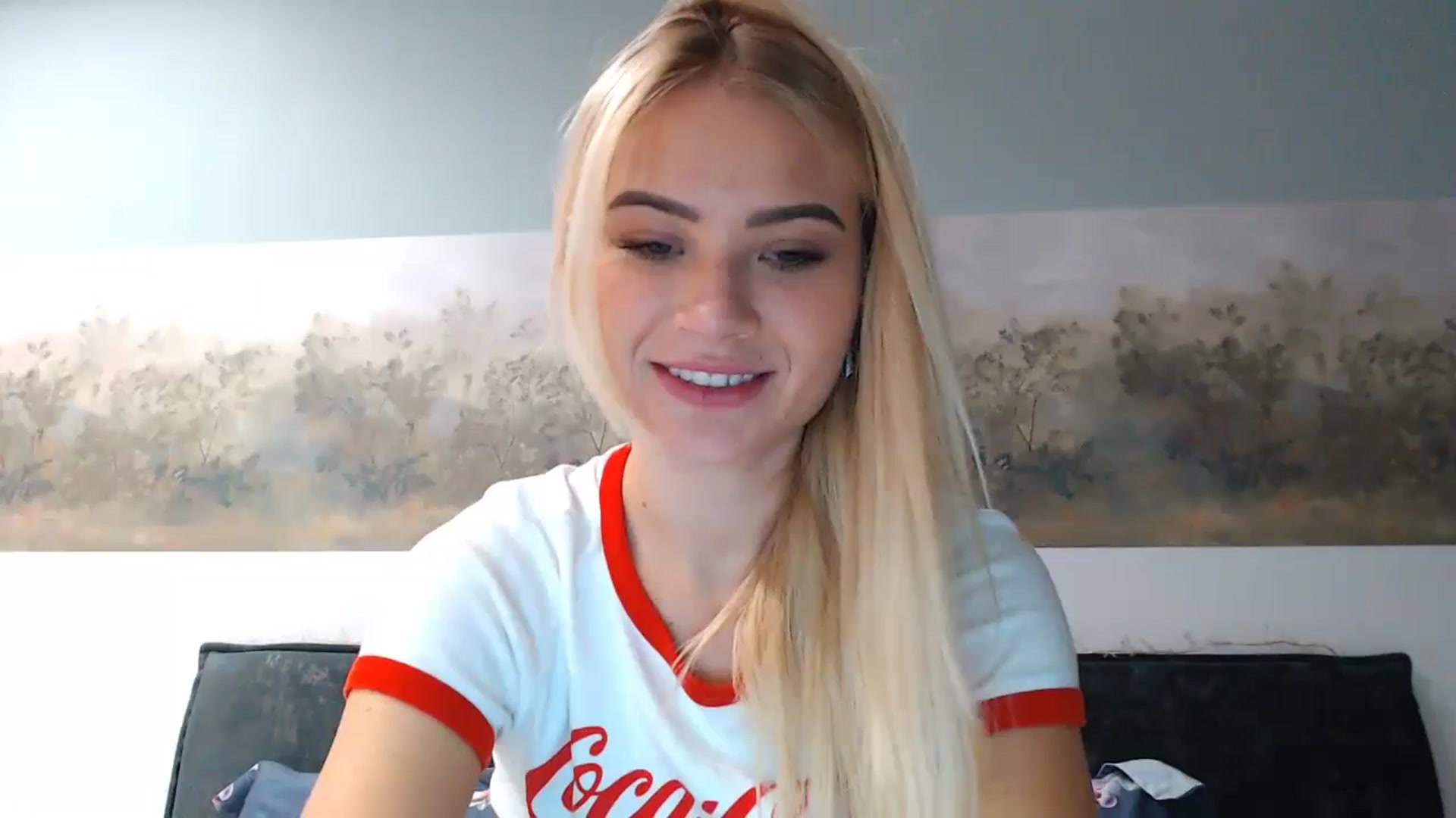 Gallery image thumbnail from bridetobe's myfreecams stream on, 12/04/2023, 05:49 image 1 of 20