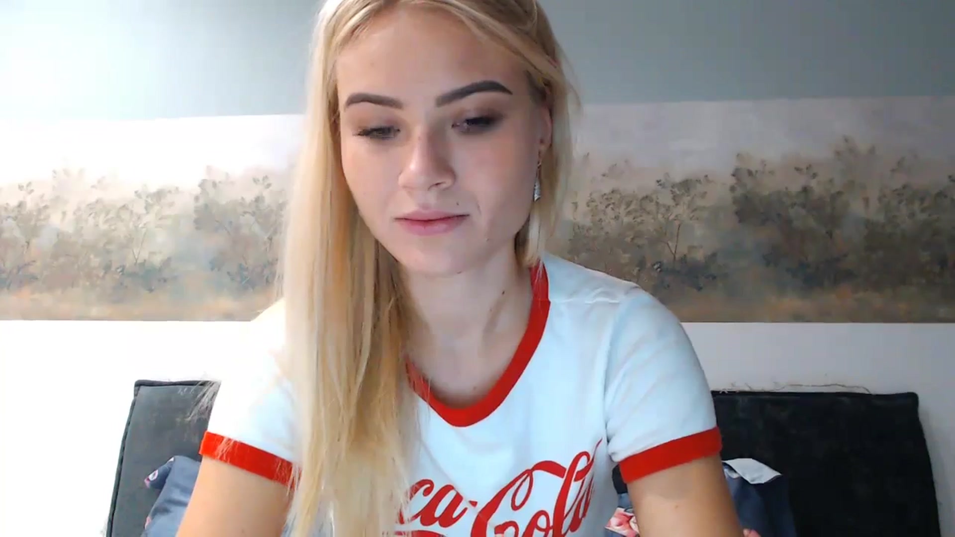 Gallery image thumbnail from bridetobe's myfreecams stream on, 12/04/2023, 05:49 image 8 of 20