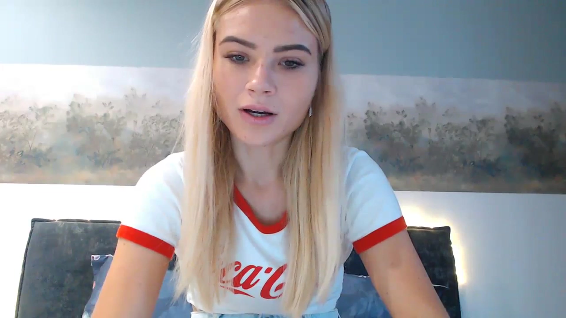 Gallery image thumbnail from bridetobe's myfreecams stream on, 12/05/2023, 05:53 image 8 of 20