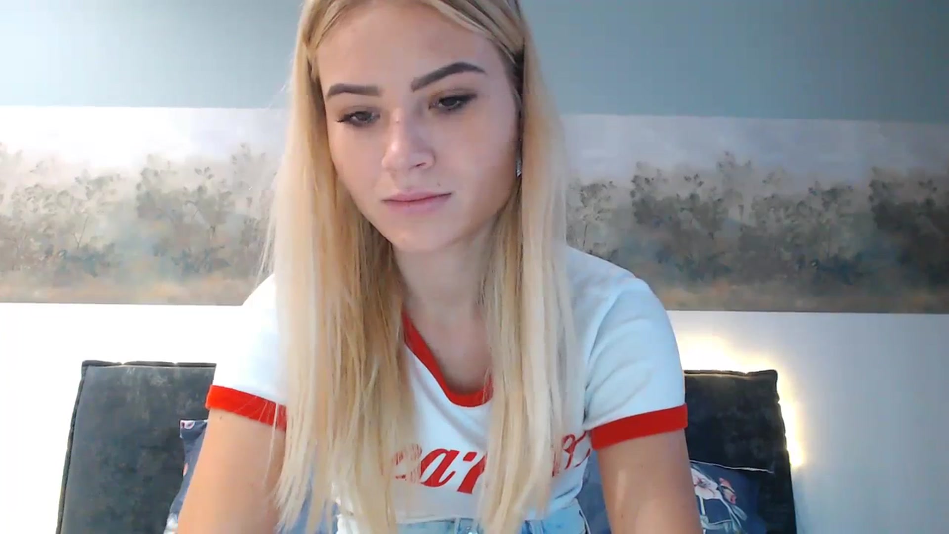 Gallery image thumbnail from bridetobe's myfreecams stream on, 12/05/2023, 05:53 image 7 of 20