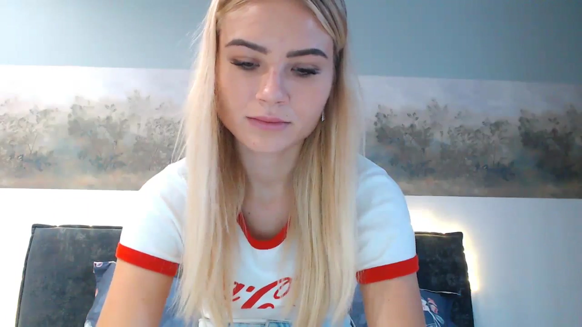 Gallery image thumbnail from bridetobe's myfreecams stream on, 12/05/2023, 05:53 image 9 of 20