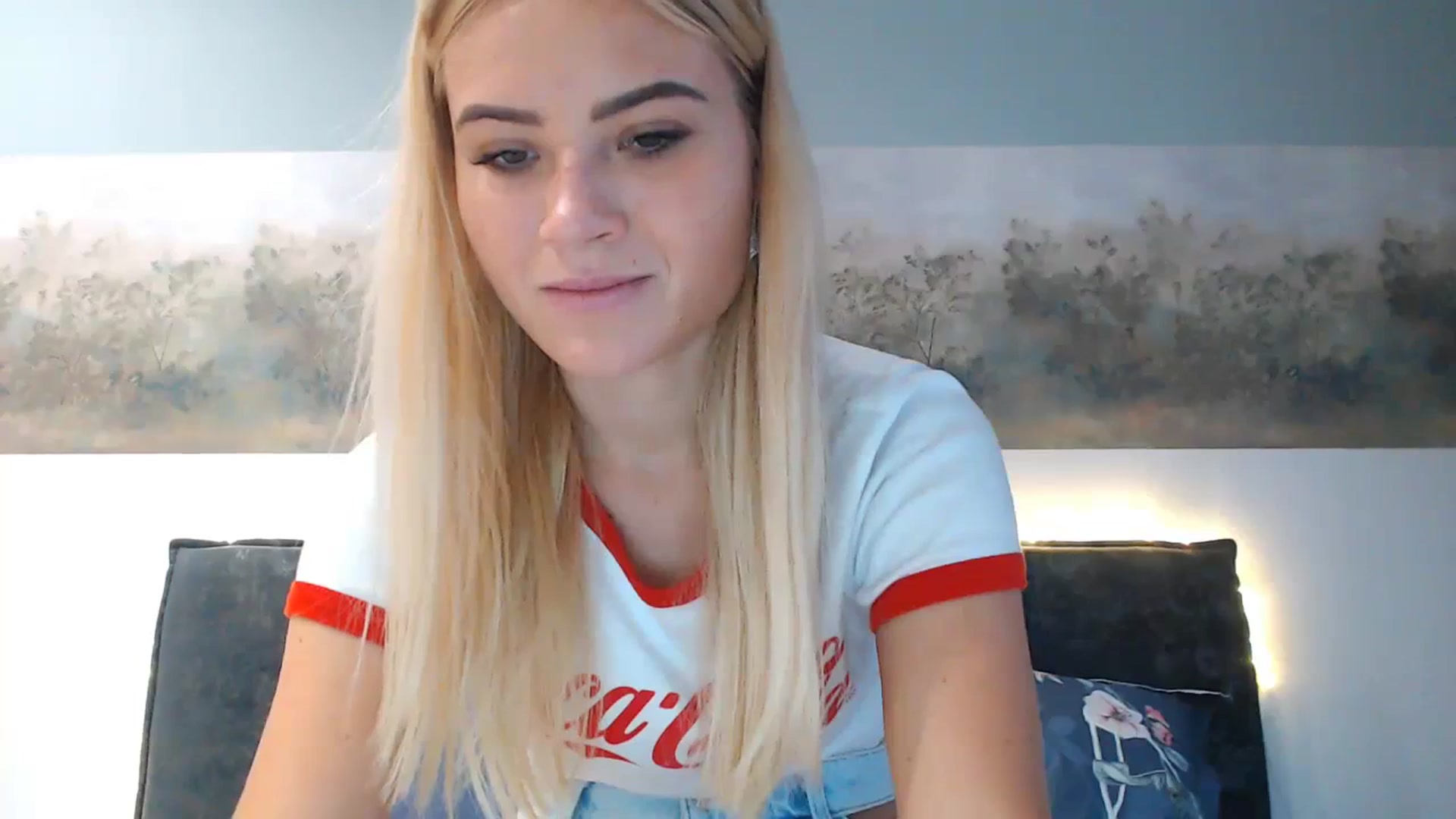 Gallery image thumbnail from bridetobe's myfreecams stream on, 12/05/2023, 05:53 image 6 of 20