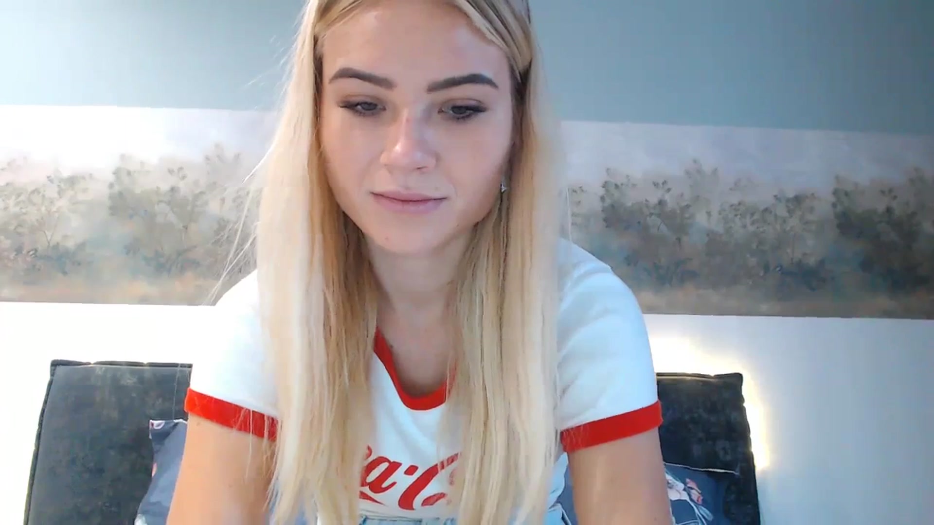 Gallery image thumbnail from bridetobe's myfreecams stream on, 12/05/2023, 05:53 image 10 of 20