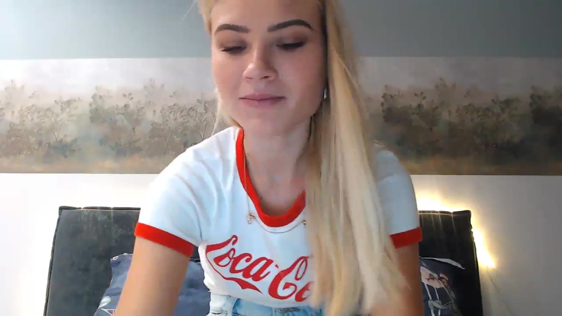 Gallery image thumbnail from bridetobe's myfreecams stream on, 12/06/2023, 02:24 image 19 of 20