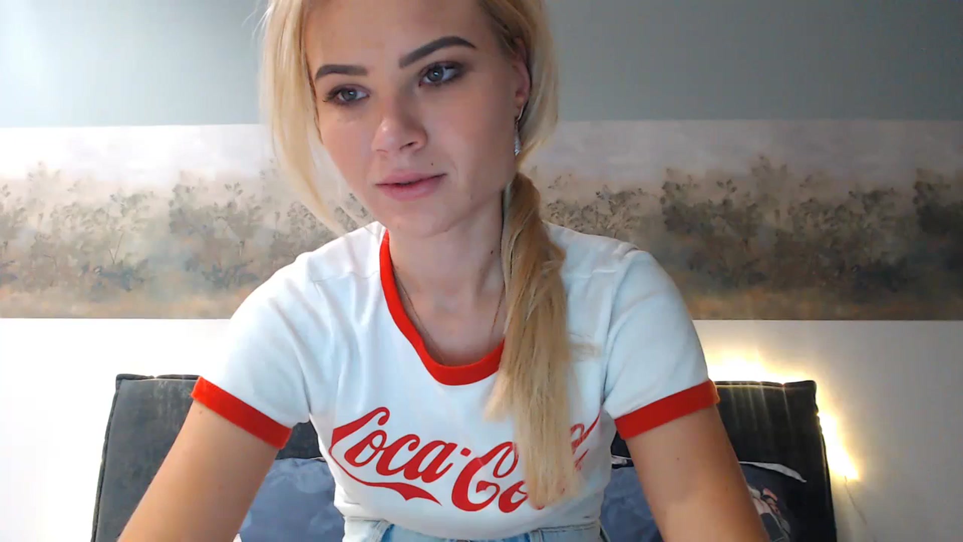 Gallery image thumbnail from bridetobe's myfreecams stream on, 12/06/2023, 02:24 image 6 of 20