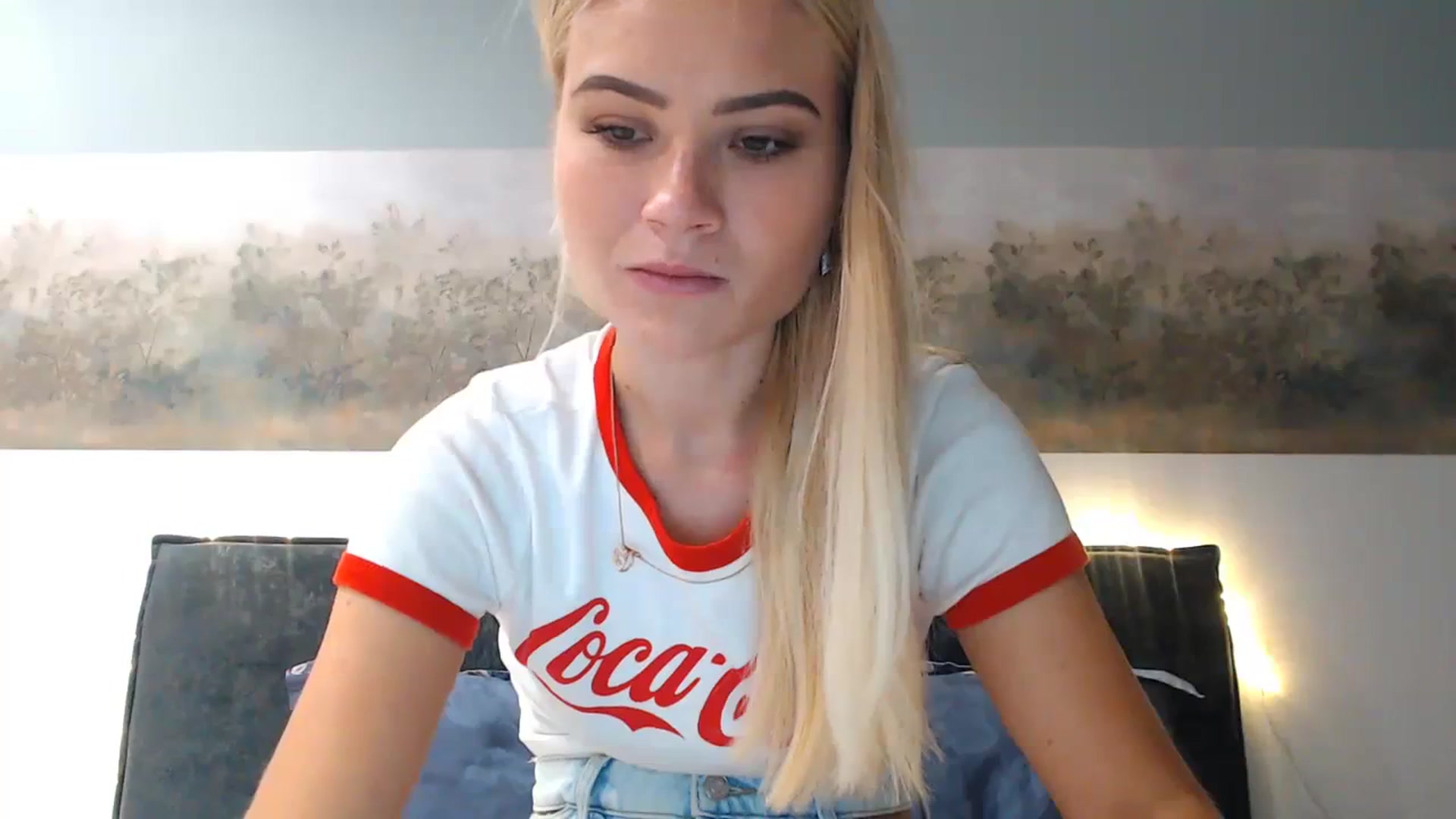 Gallery image thumbnail from bridetobe's myfreecams stream on, 12/06/2023, 02:24 image 14 of 20