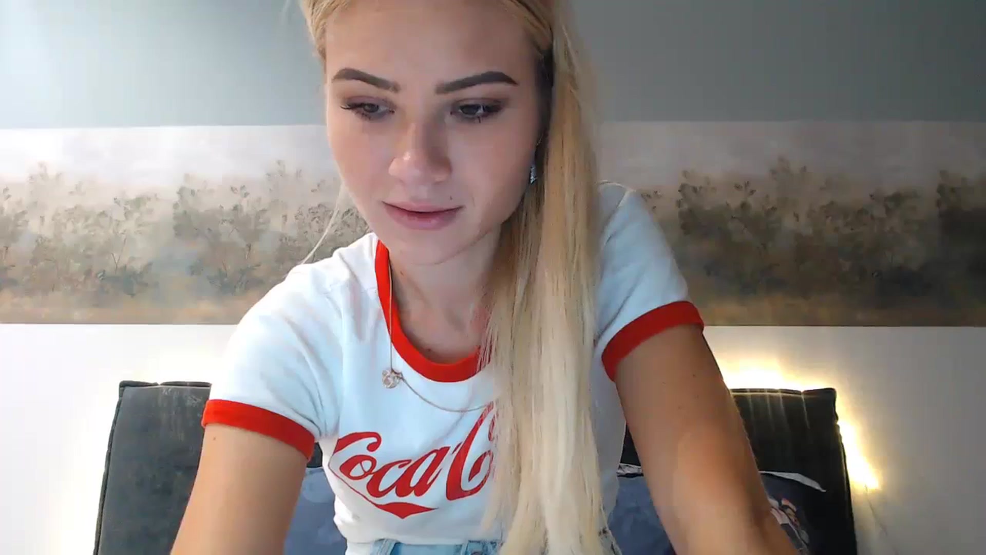 Gallery image thumbnail from bridetobe's myfreecams stream on, 12/06/2023, 02:24 image 11 of 20