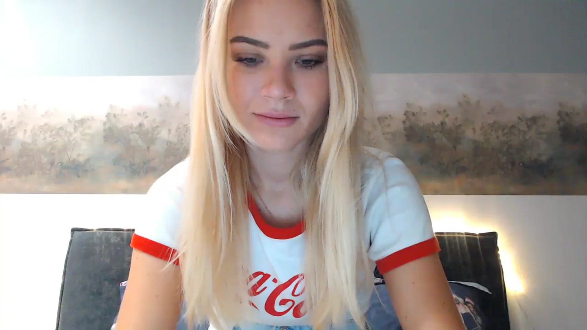 Gallery image thumbnail from bridetobe's myfreecams stream on, 12/06/2023, 02:24 image 8 of 20