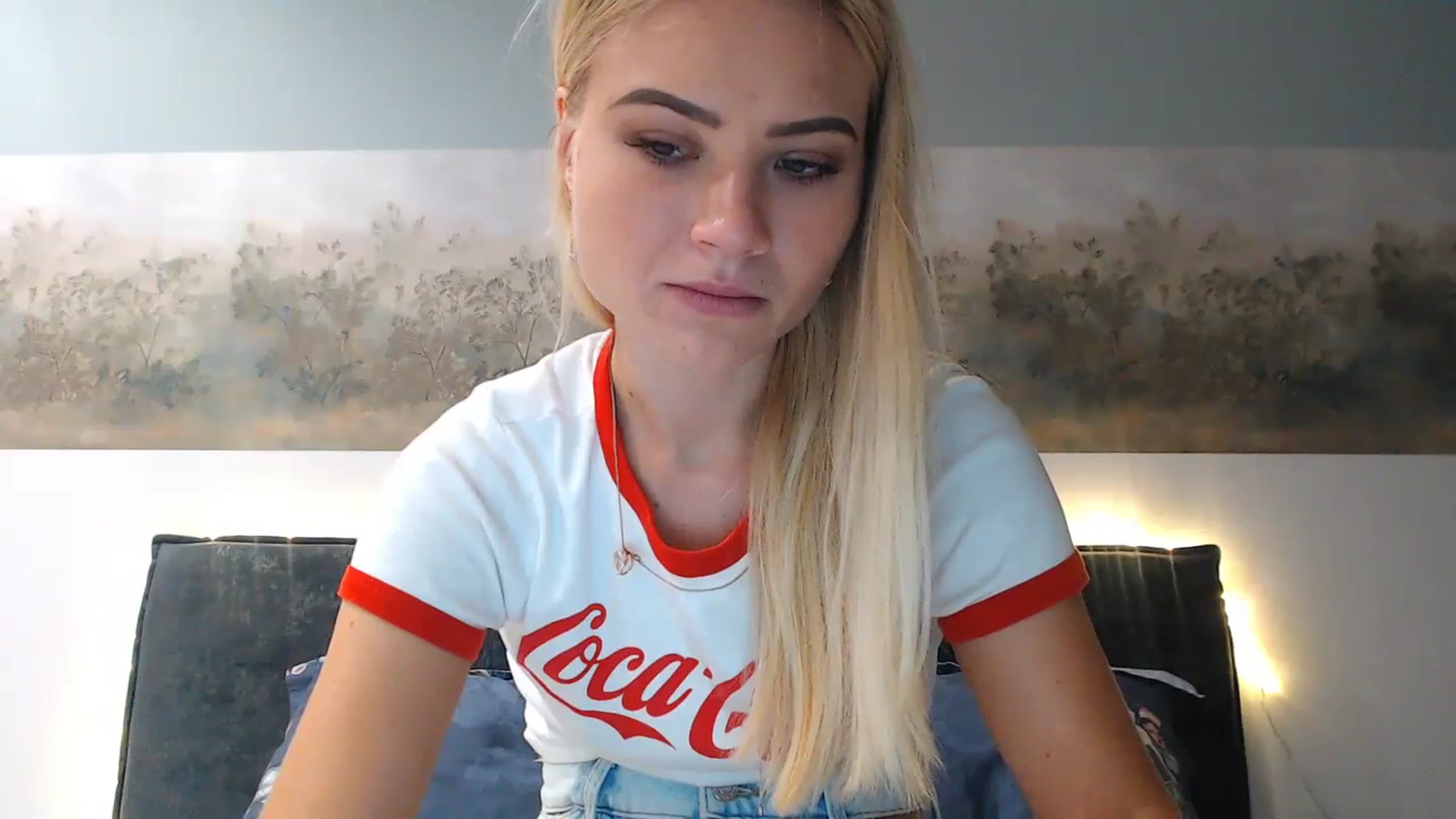 Gallery image thumbnail from bridetobe's myfreecams stream on, 12/06/2023, 02:24 image 20 of 20