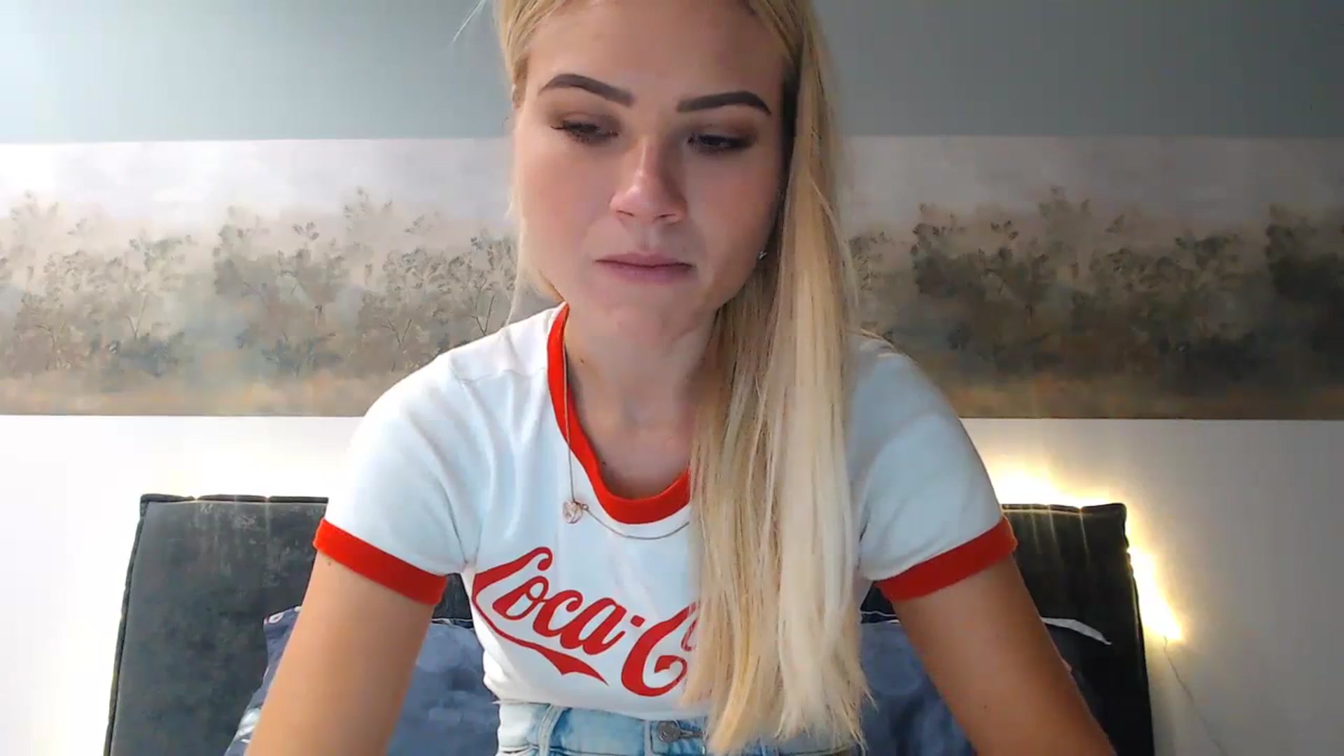 Gallery image thumbnail from bridetobe's myfreecams stream on, 12/06/2023, 02:24 image 17 of 20