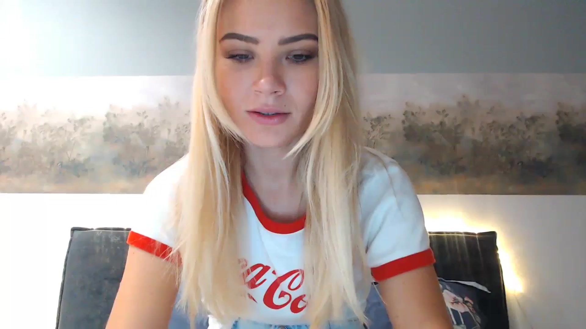 Gallery image thumbnail from bridetobe's myfreecams stream on, 12/06/2023, 02:24 image 7 of 20