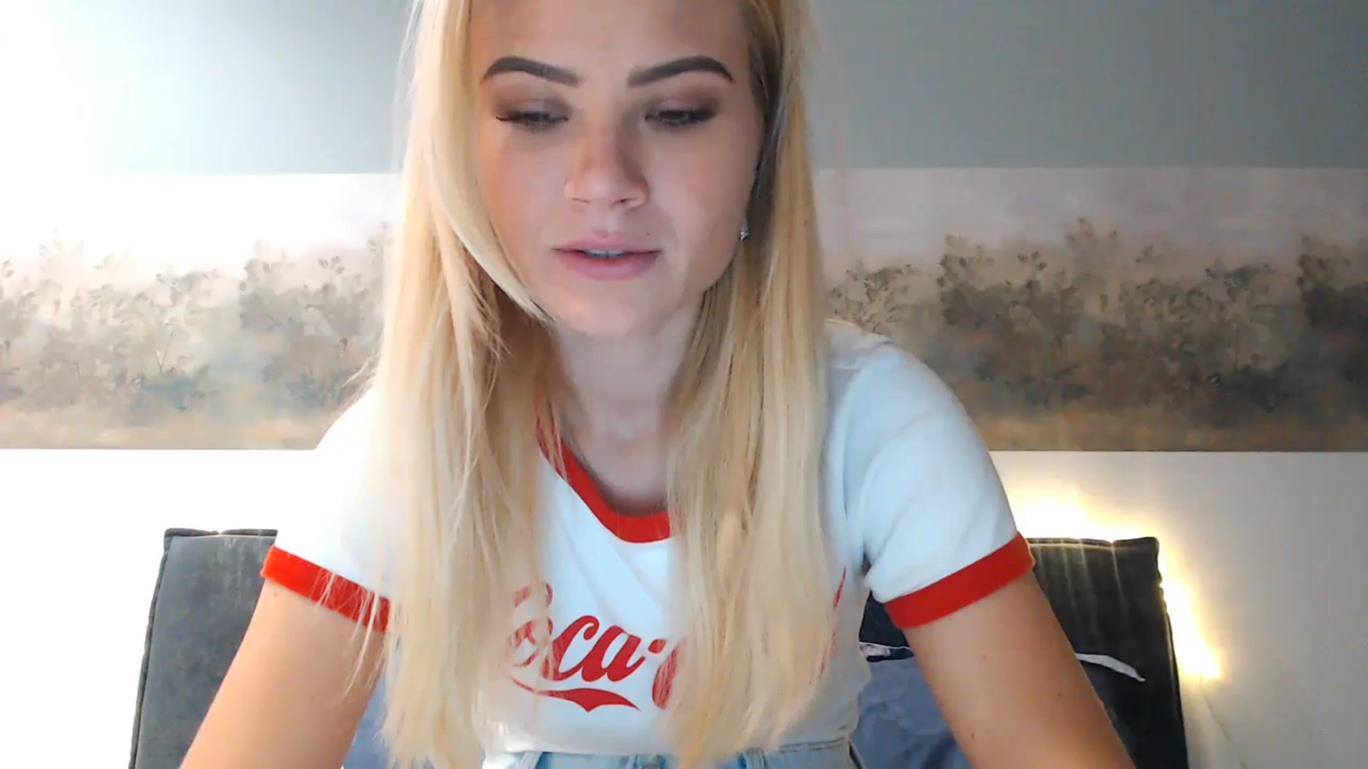 Gallery image thumbnail from bridetobe's myfreecams stream on, 12/06/2023, 02:24 image 4 of 20