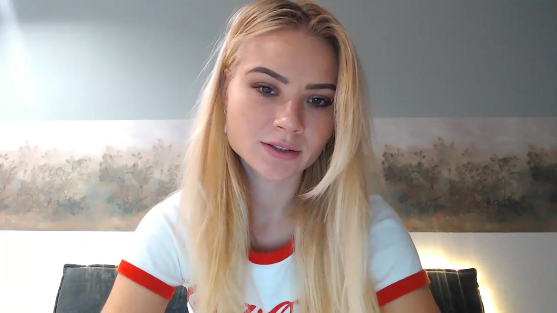 Gallery image thumbnail from bridetobe's myfreecams stream on, 12/06/2023, 02:24 image 1 of 20