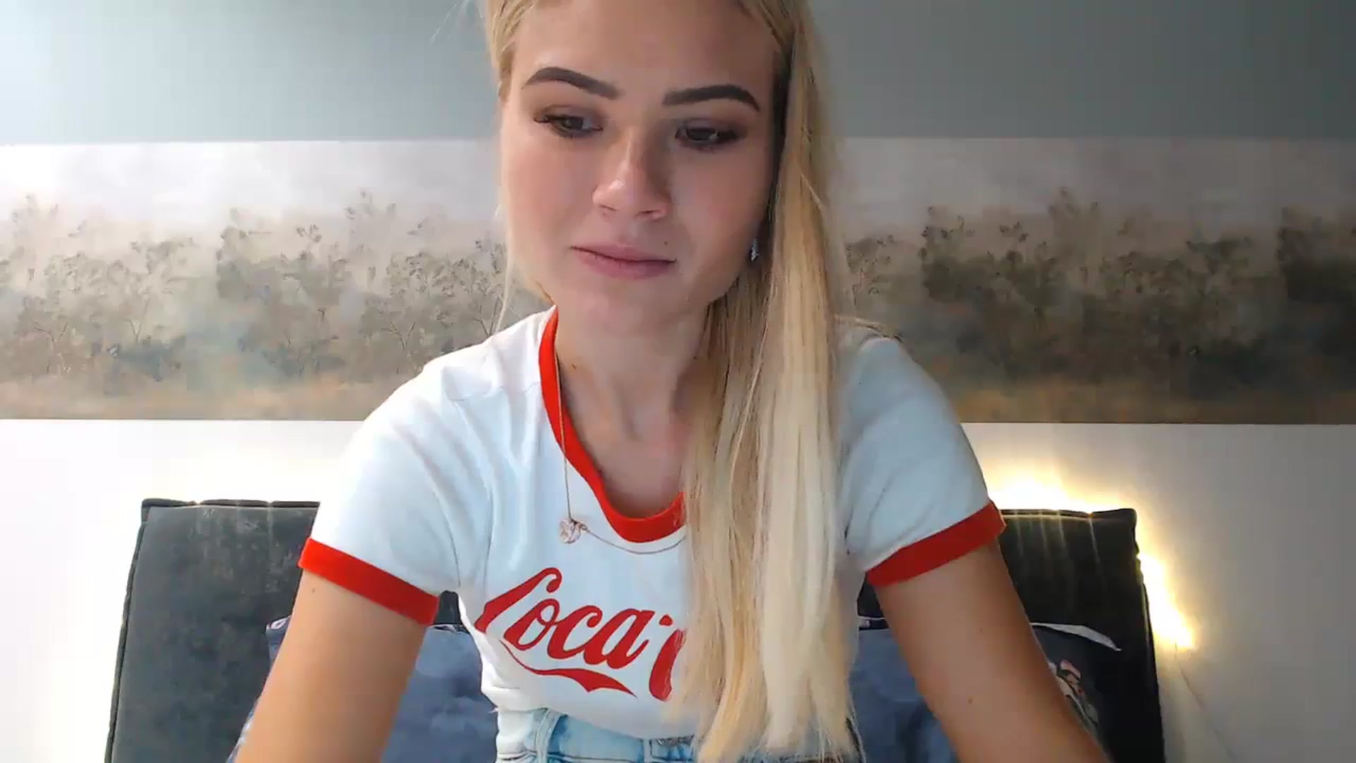 Gallery image thumbnail from bridetobe's myfreecams stream on, 12/06/2023, 02:24 image 15 of 20