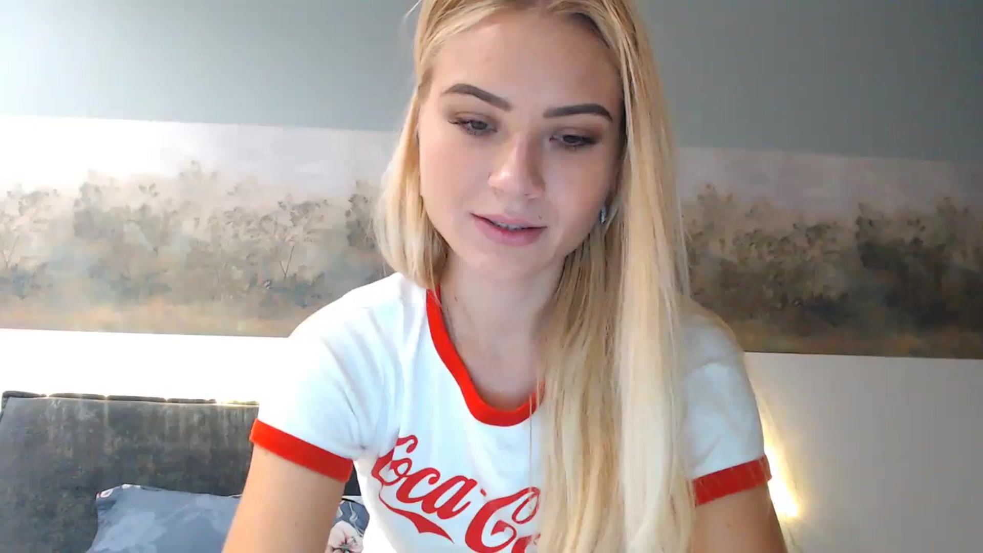 Gallery image thumbnail from bridetobe's myfreecams stream on, 12/06/2023, 03:06 image 16 of 20