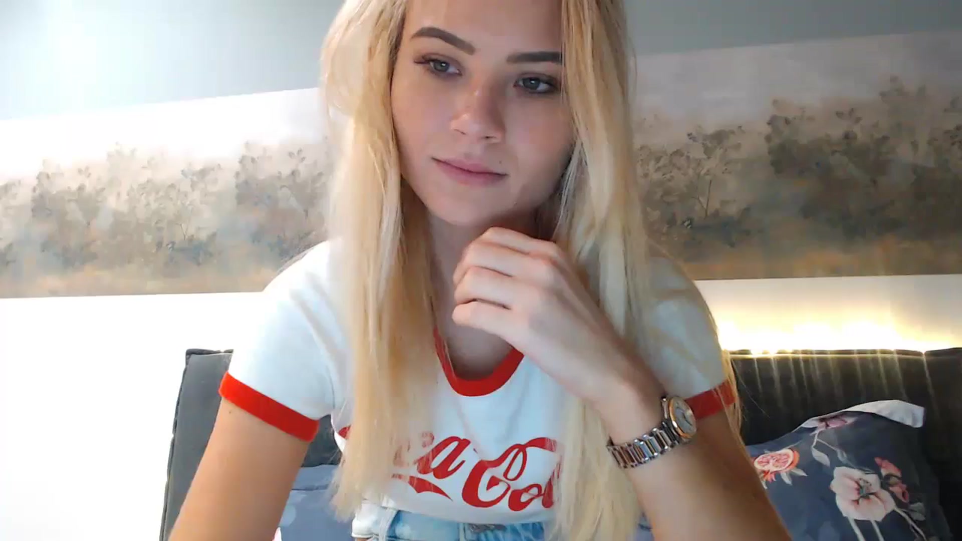 Gallery image thumbnail from bridetobe's myfreecams stream on, 12/06/2023, 04:02 image 2 of 20