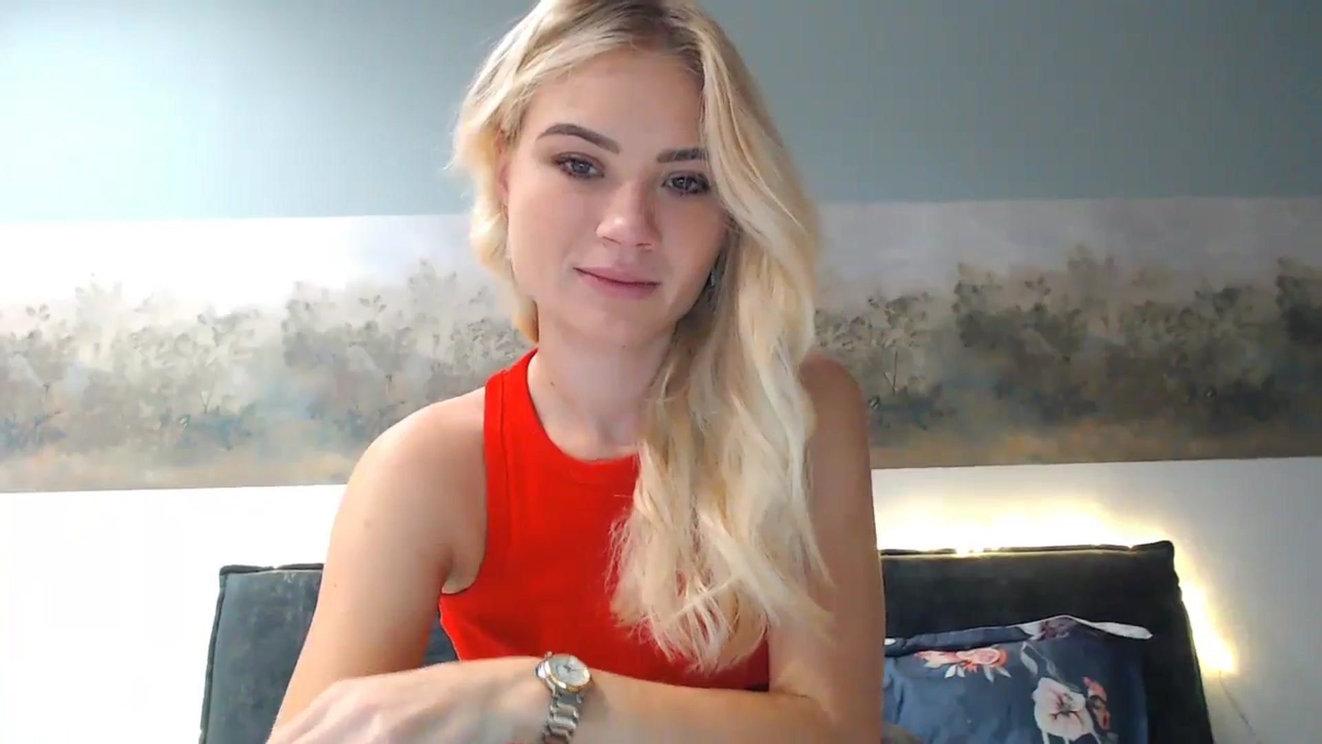 Gallery image thumbnail from bridetobe's myfreecams stream on, 12/07/2023, 03:51 image 7 of 20