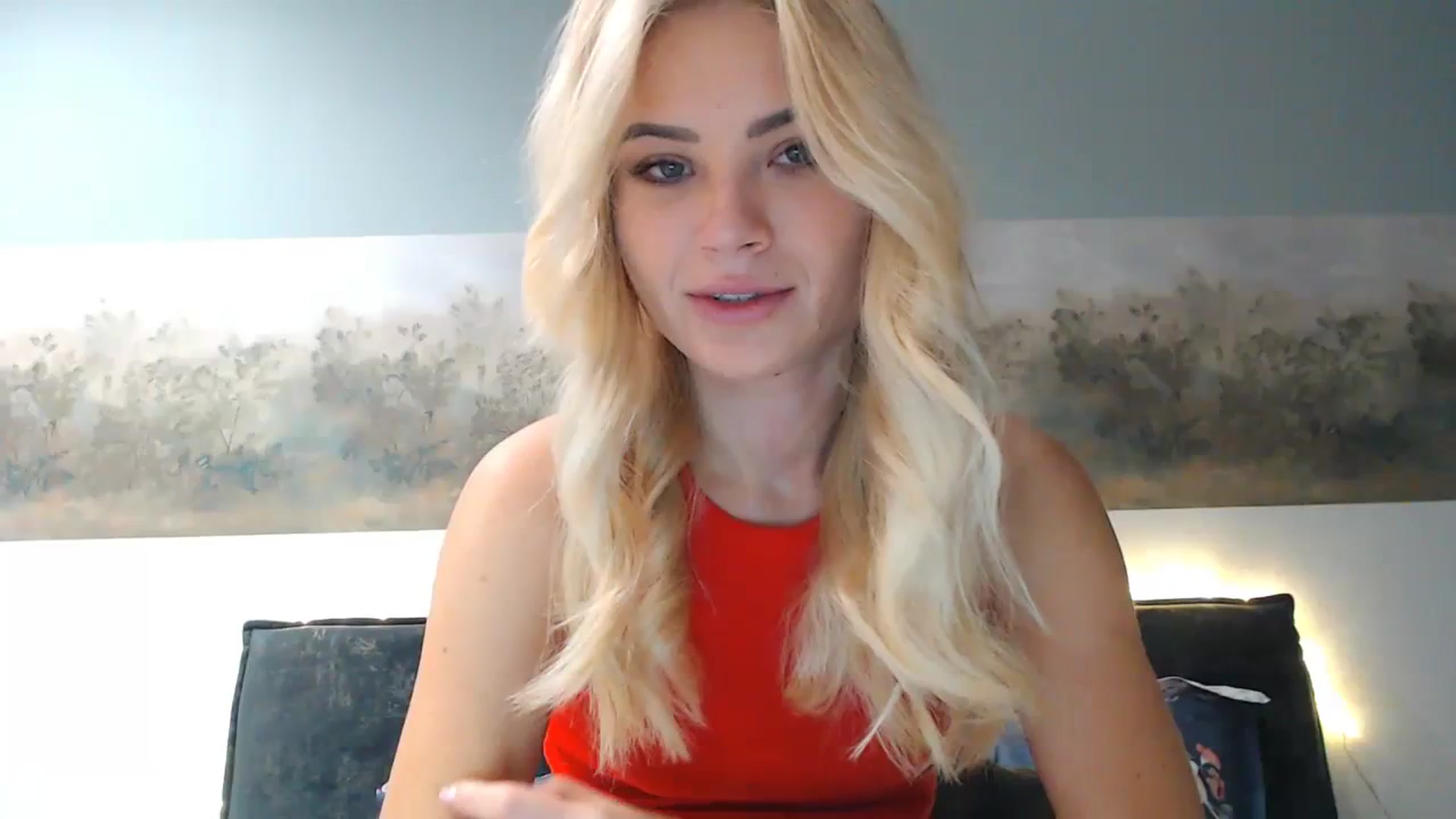 Gallery image thumbnail from bridetobe's myfreecams stream on, 12/07/2023, 03:51 image 1 of 20