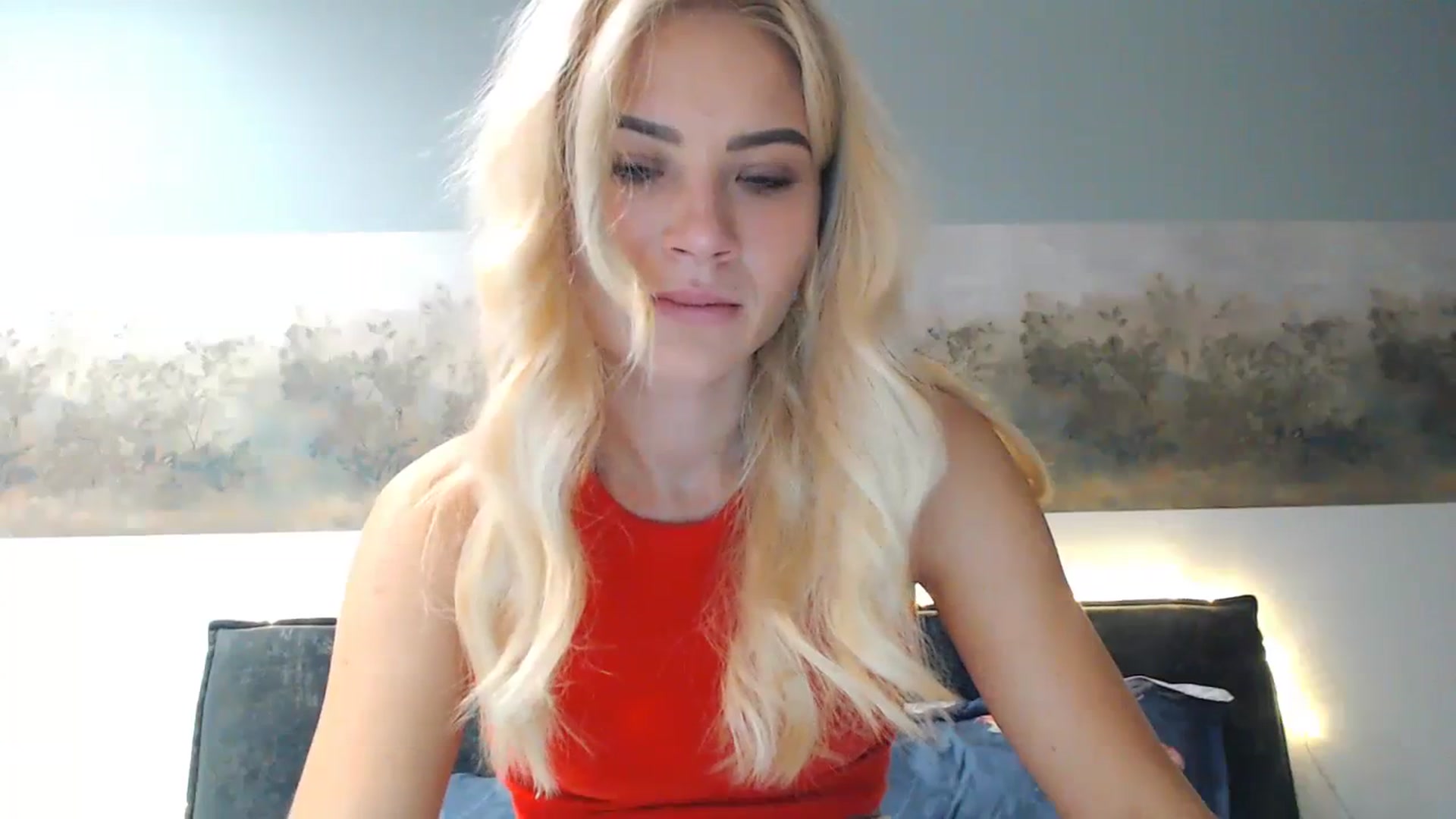 Gallery image thumbnail from bridetobe's myfreecams stream on, 12/07/2023, 03:51 image 14 of 20