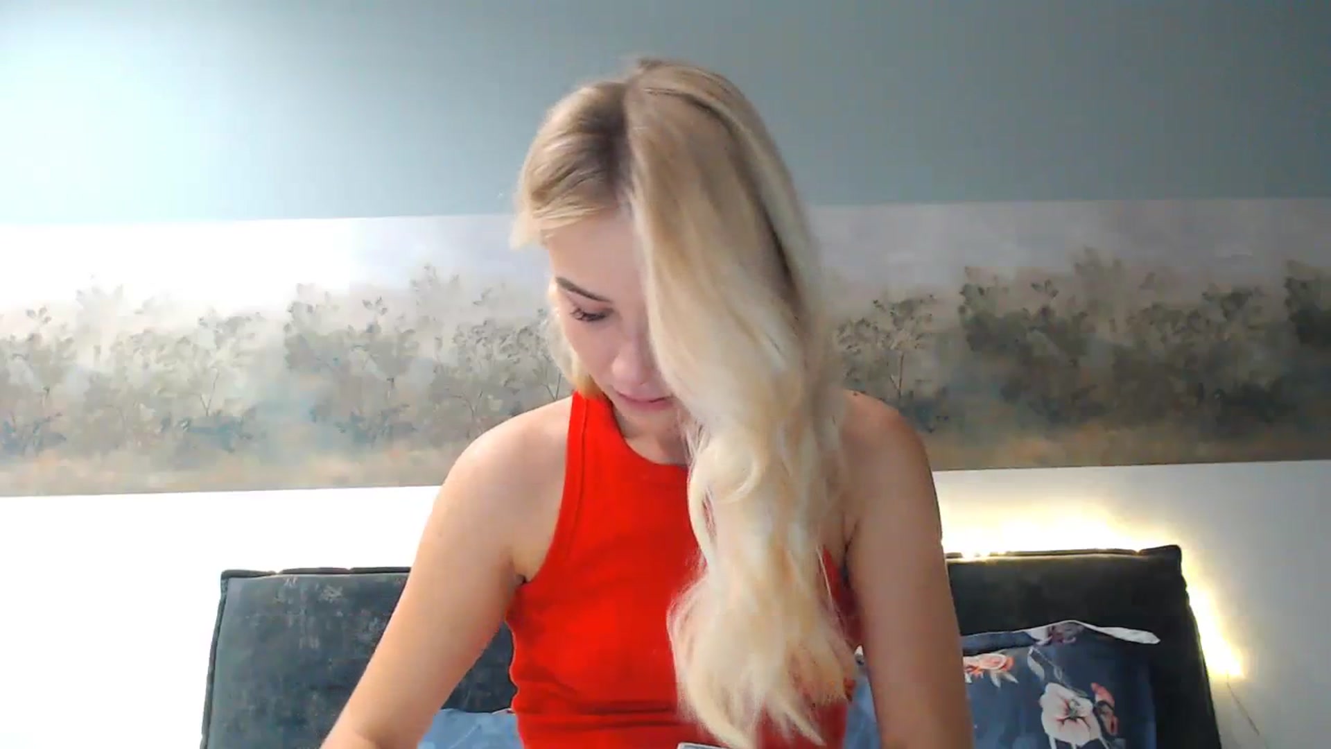 Gallery image thumbnail from bridetobe's myfreecams stream on, 12/07/2023, 03:51 image 9 of 20