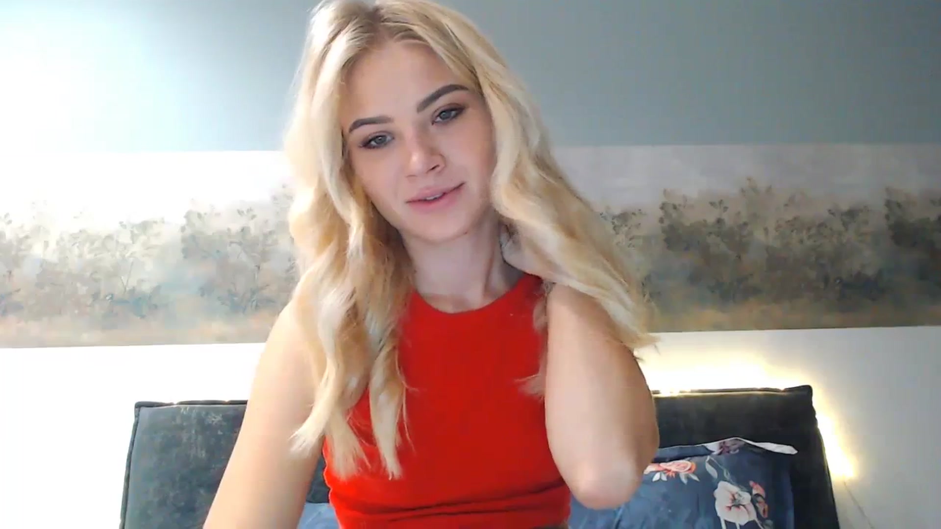 Gallery image thumbnail from bridetobe's myfreecams stream on, 12/07/2023, 03:51 image 12 of 20