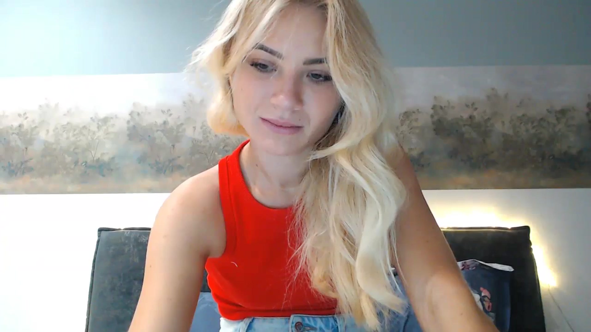 Gallery image thumbnail from bridetobe's myfreecams stream on, 12/07/2023, 06:05 image 7 of 20