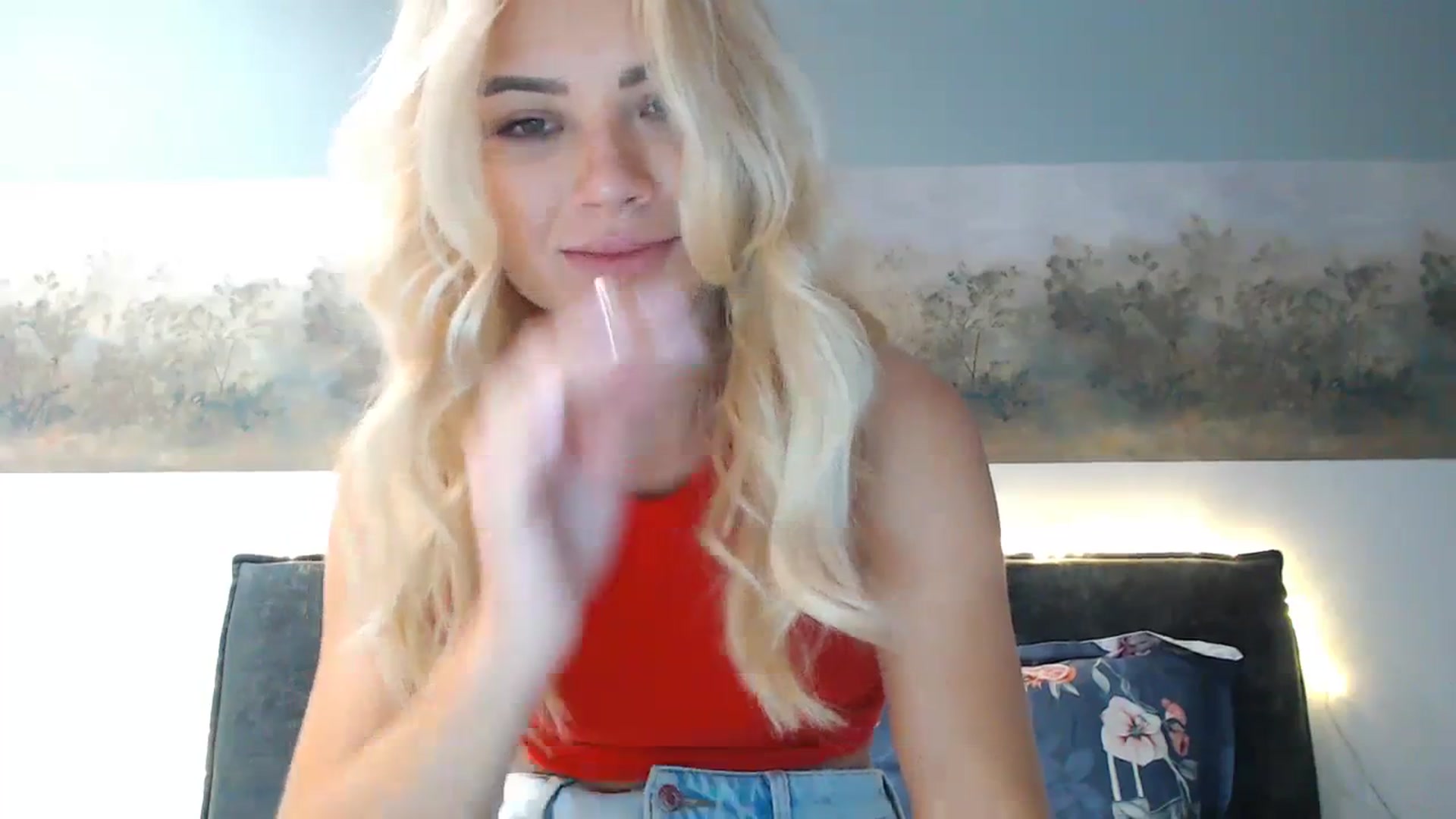 Gallery image thumbnail from bridetobe's myfreecams stream on, 12/07/2023, 06:05 image 18 of 20