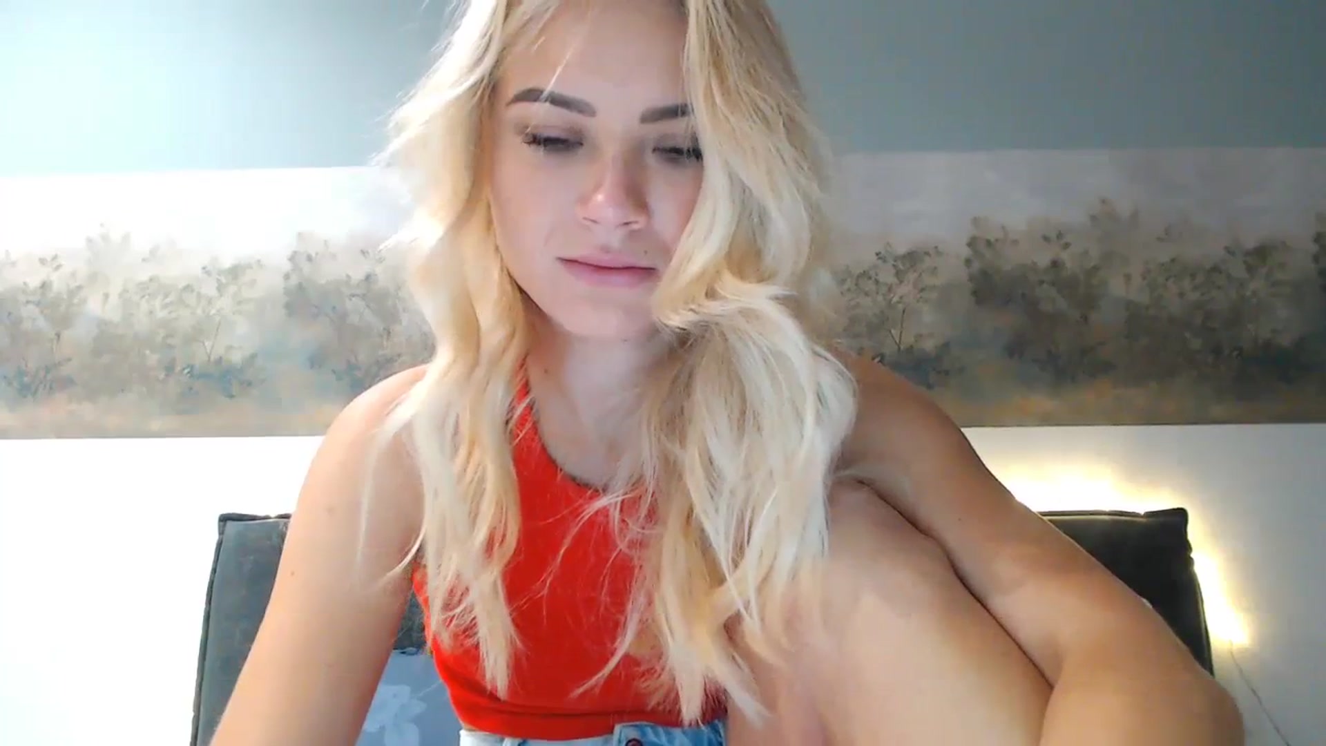 Gallery image thumbnail from bridetobe's myfreecams stream on, 12/07/2023, 06:05 image 2 of 20