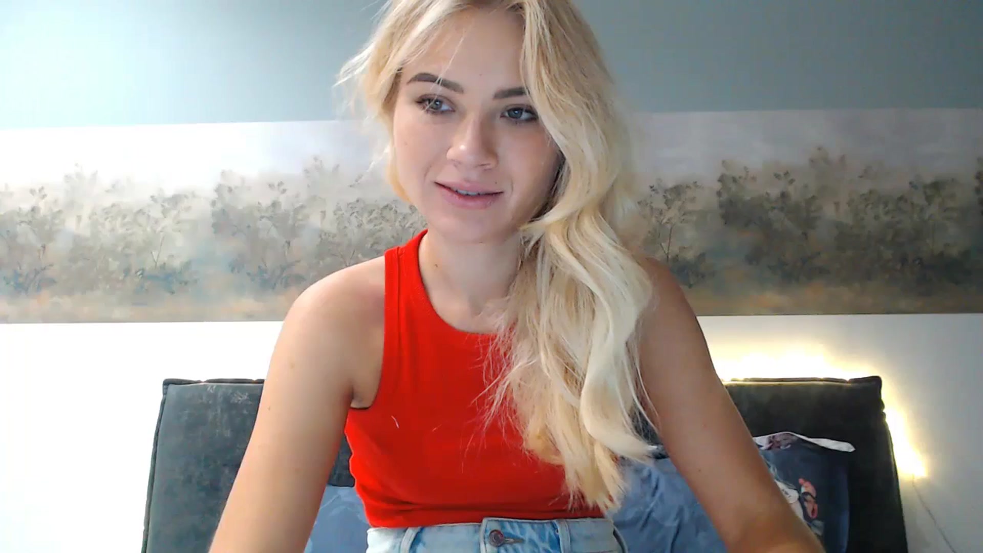 Gallery image thumbnail from bridetobe's myfreecams stream on, 12/07/2023, 06:05 image 5 of 20