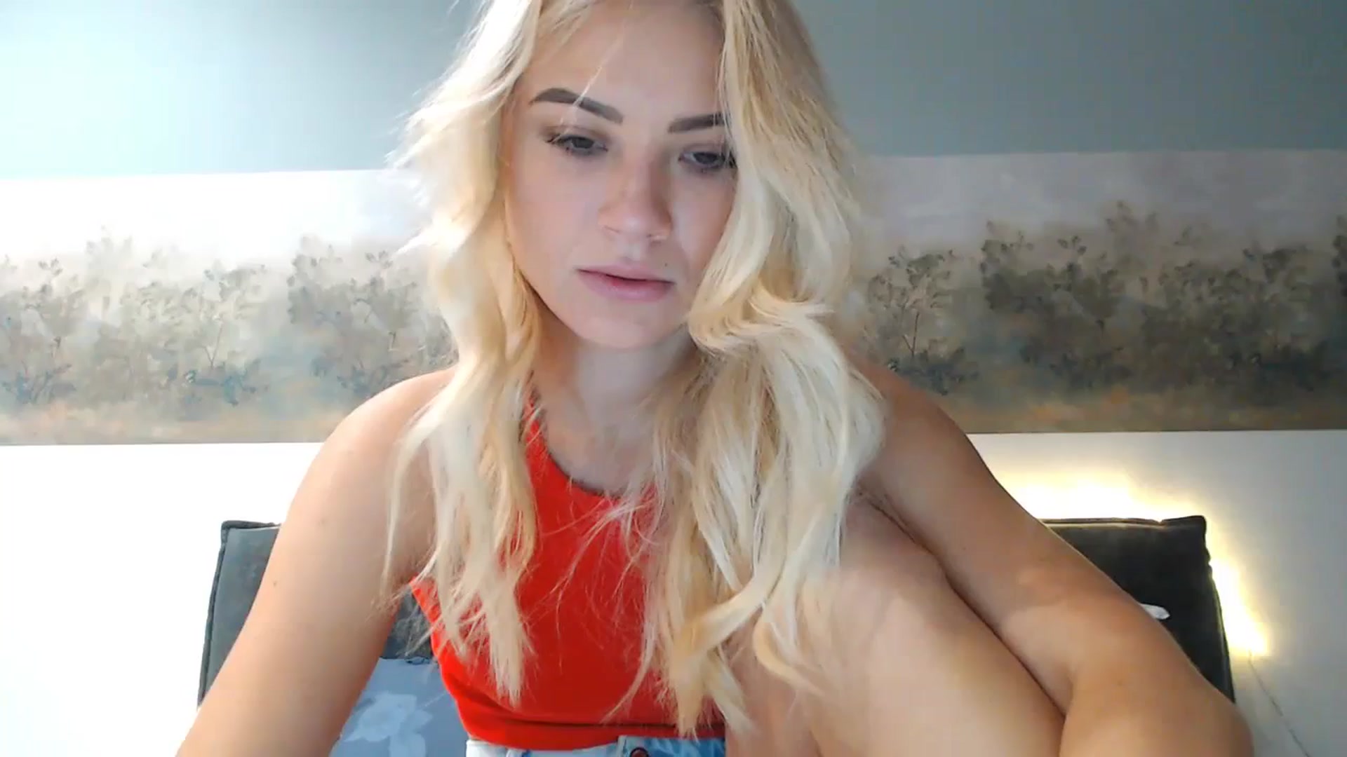 Gallery image thumbnail from bridetobe's myfreecams stream on, 12/07/2023, 06:05 image 3 of 20