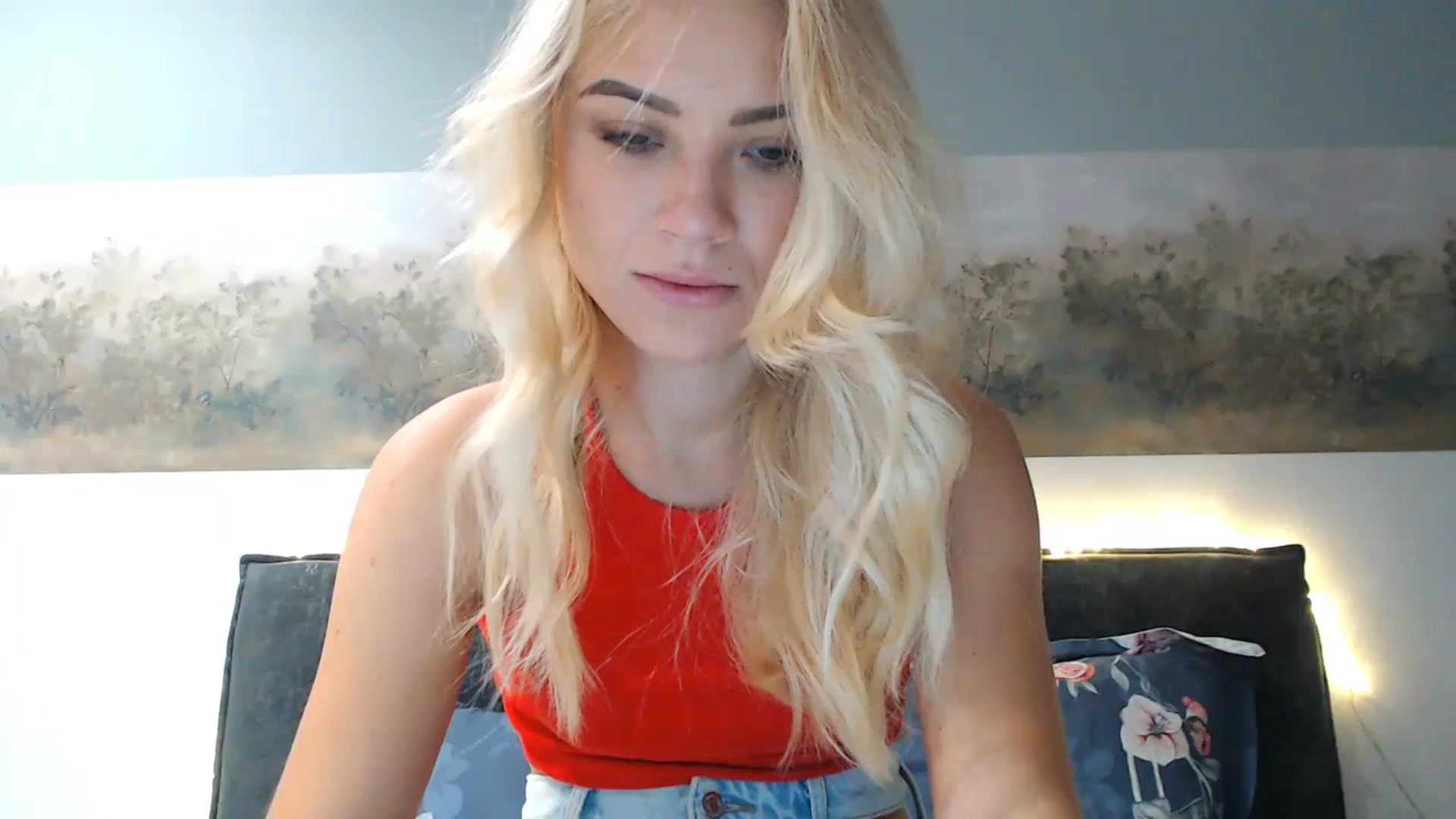 Gallery image thumbnail from bridetobe's myfreecams stream on, 12/07/2023, 06:05 image 4 of 20