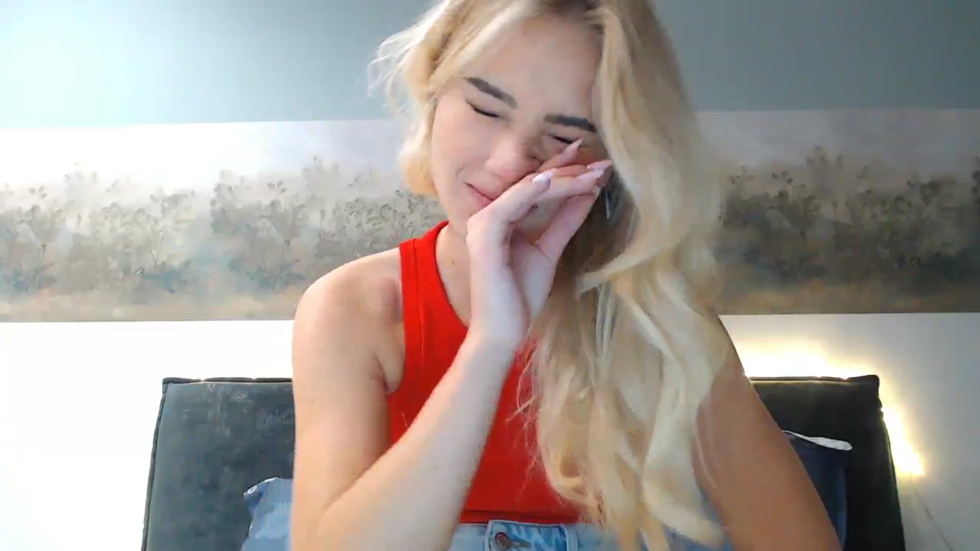Gallery image thumbnail from bridetobe's myfreecams stream on, 12/07/2023, 06:05 image 6 of 20