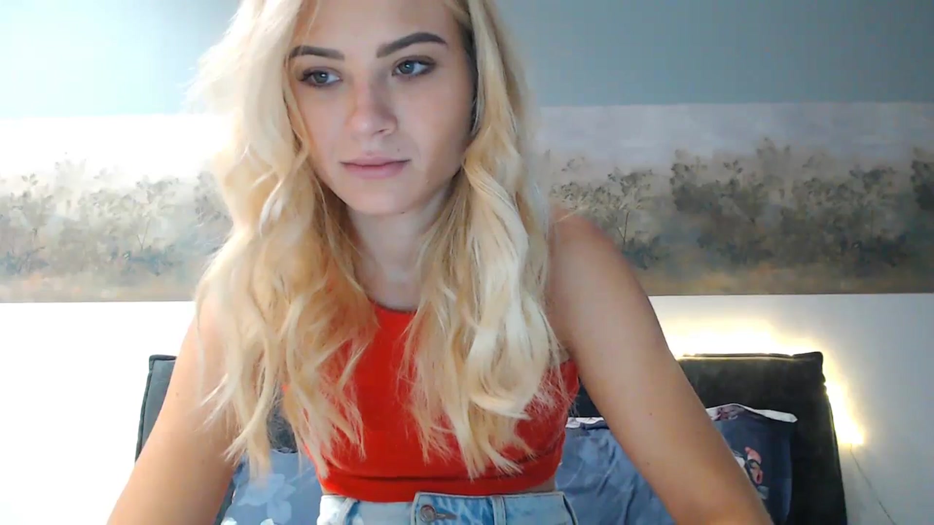 Gallery image thumbnail from bridetobe's myfreecams stream on, 12/07/2023, 06:05 image 17 of 20