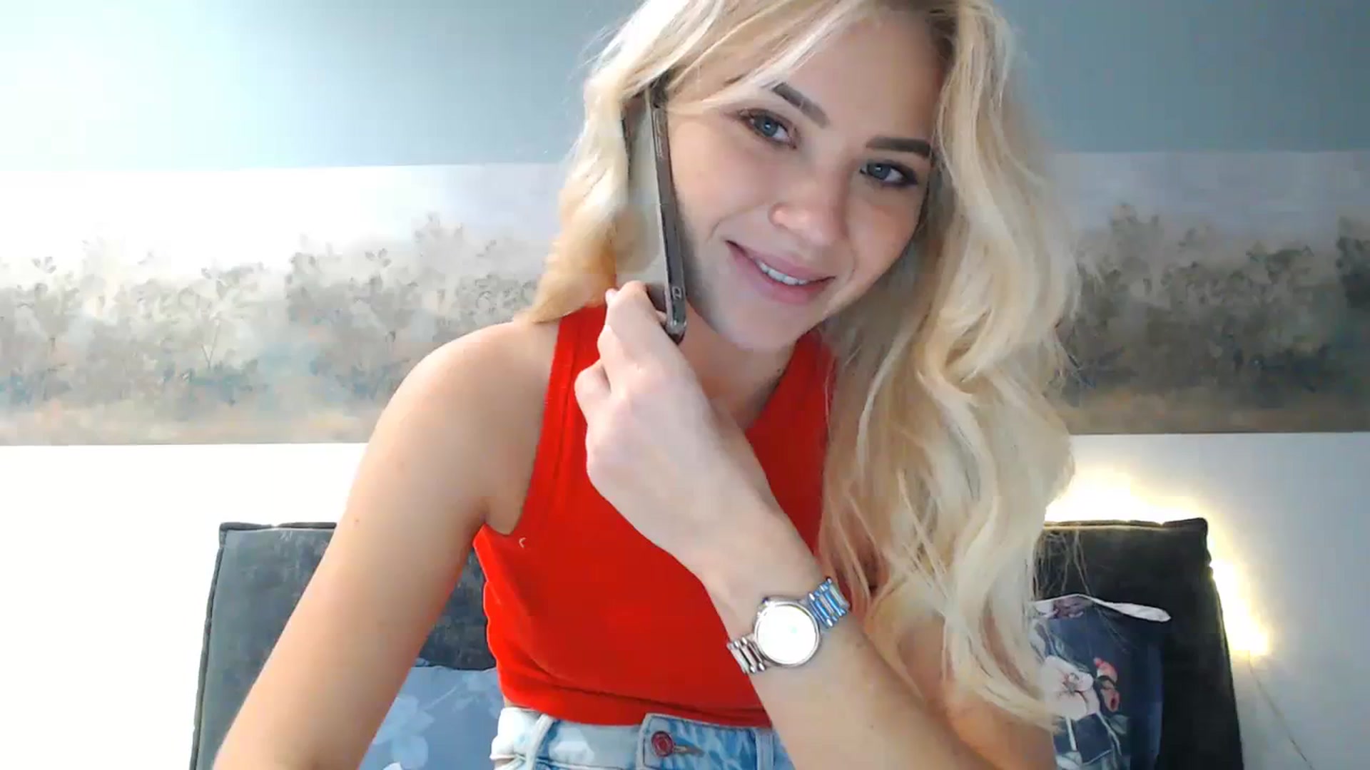 Gallery image thumbnail from bridetobe's myfreecams stream on, 12/07/2023, 06:05 image 20 of 20