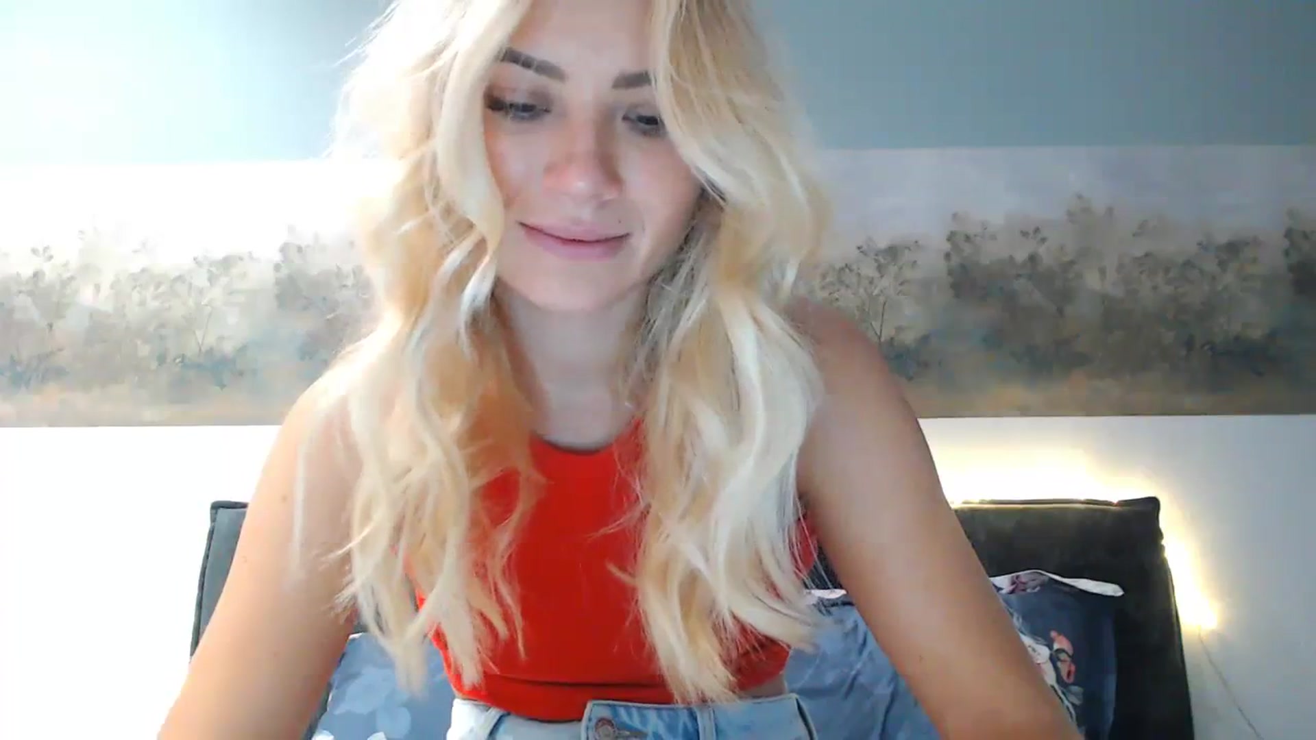 Gallery image thumbnail from bridetobe's myfreecams stream on, 12/07/2023, 06:05 image 19 of 20