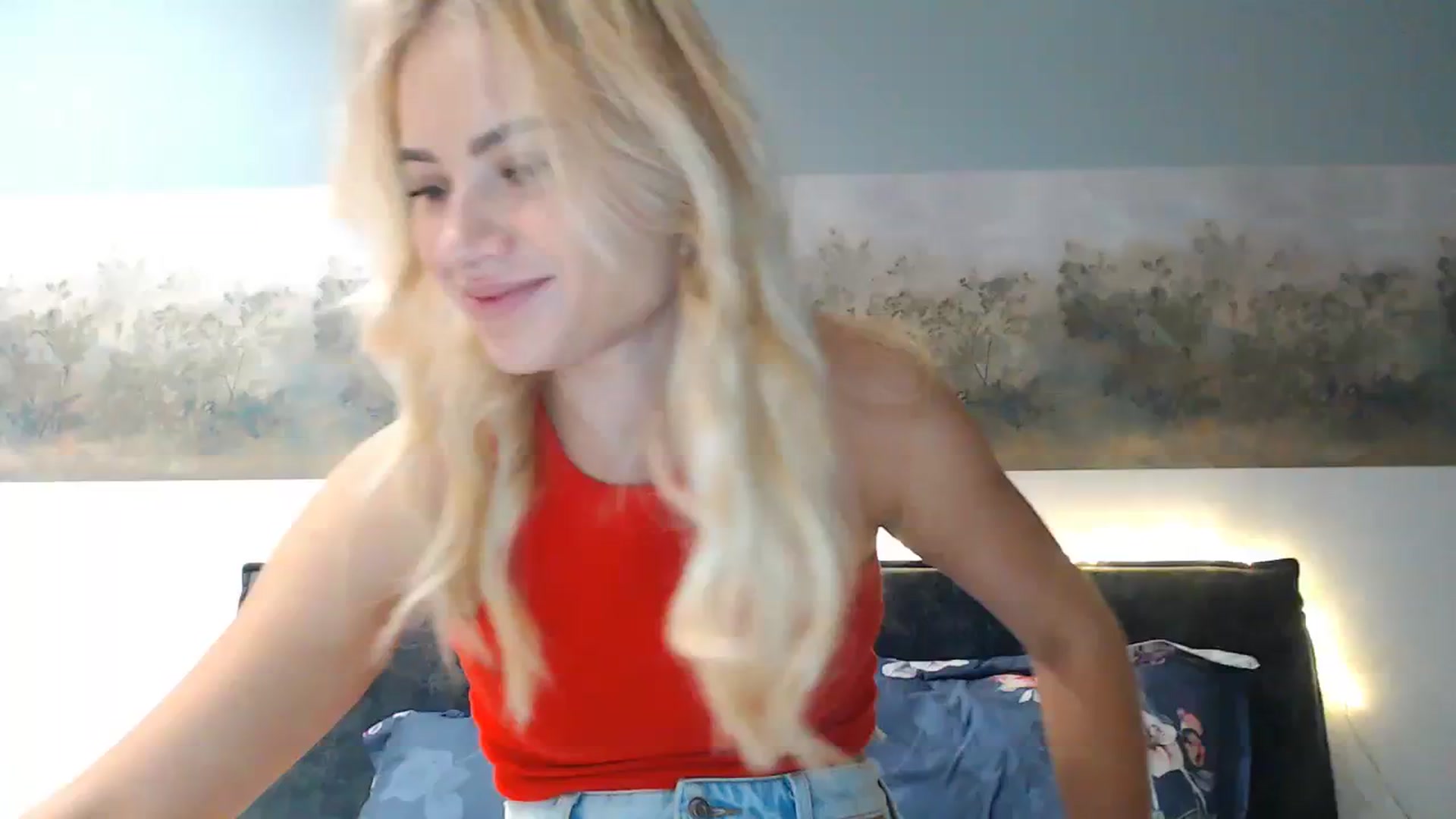 Gallery image thumbnail from bridetobe's myfreecams stream on, 12/07/2023, 06:05 image 1 of 20