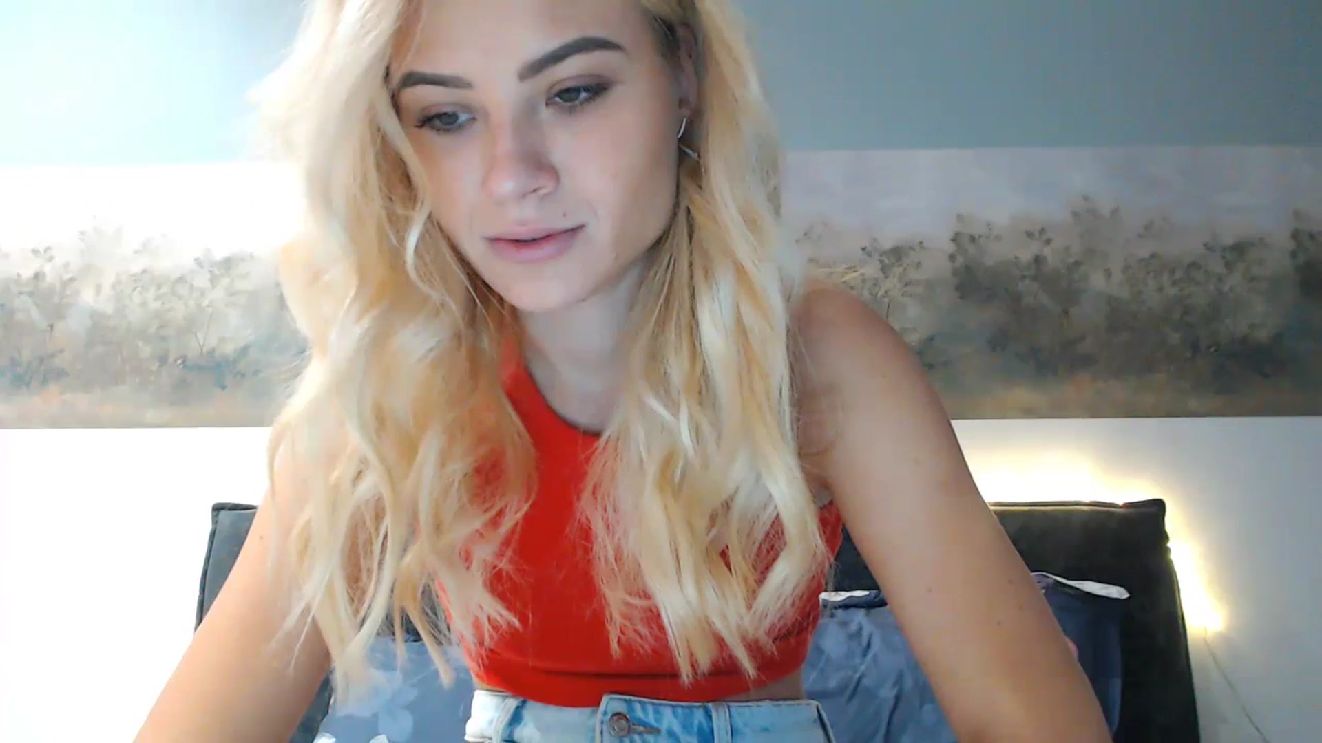 Gallery image thumbnail from bridetobe's myfreecams stream on, 12/07/2023, 06:05 image 16 of 20