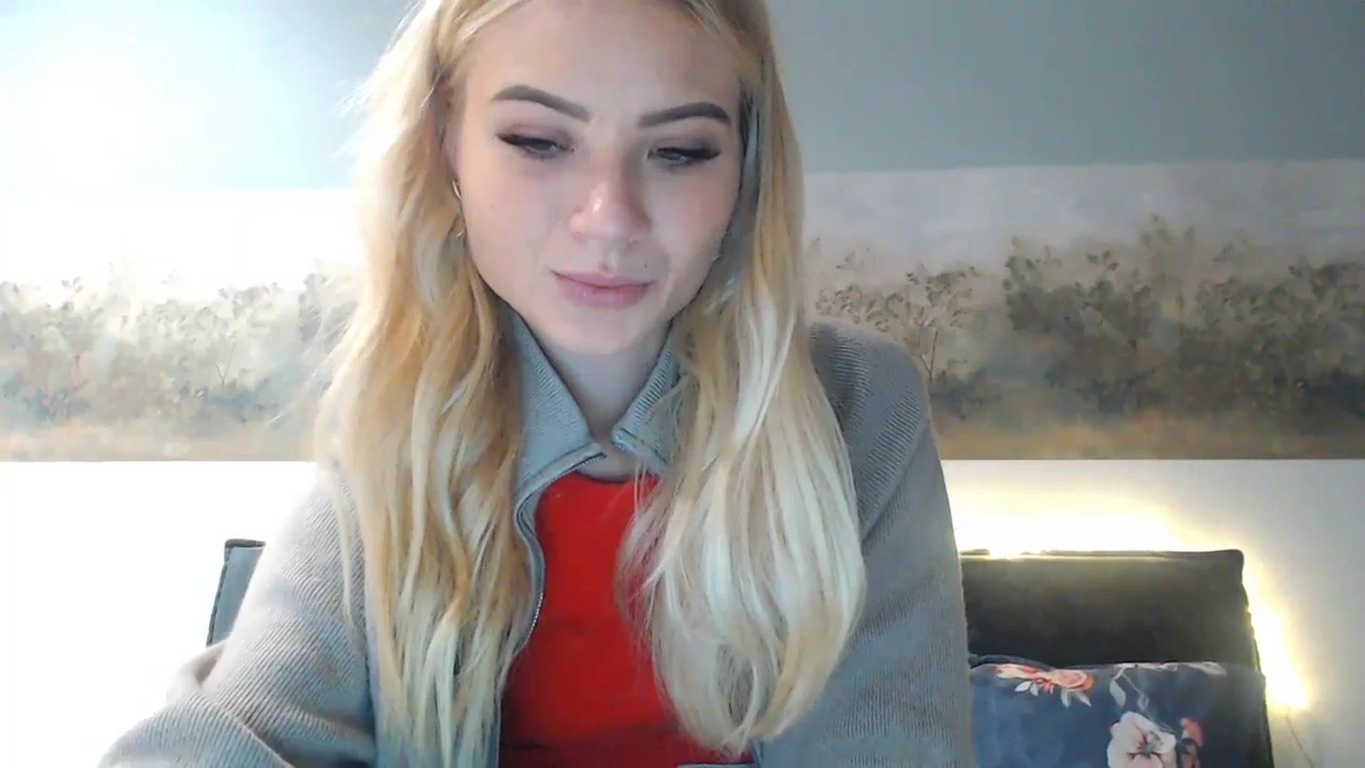 Gallery image thumbnail from bridetobe's myfreecams stream on, 12/08/2023, 03:15 image 20 of 20