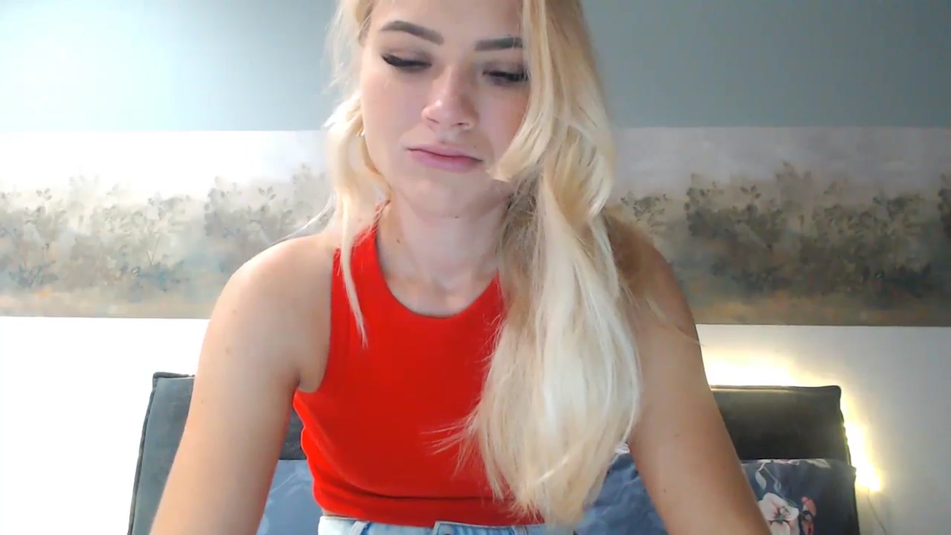 Gallery image thumbnail from bridetobe's myfreecams stream on, 12/08/2023, 03:15 image 4 of 20