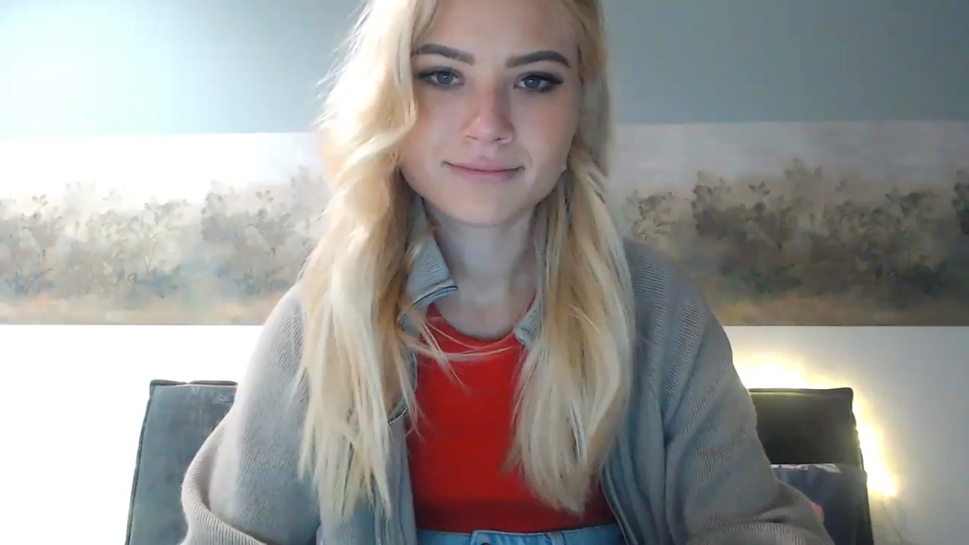 Gallery image thumbnail from bridetobe's myfreecams stream on, 12/08/2023, 03:15 image 15 of 20