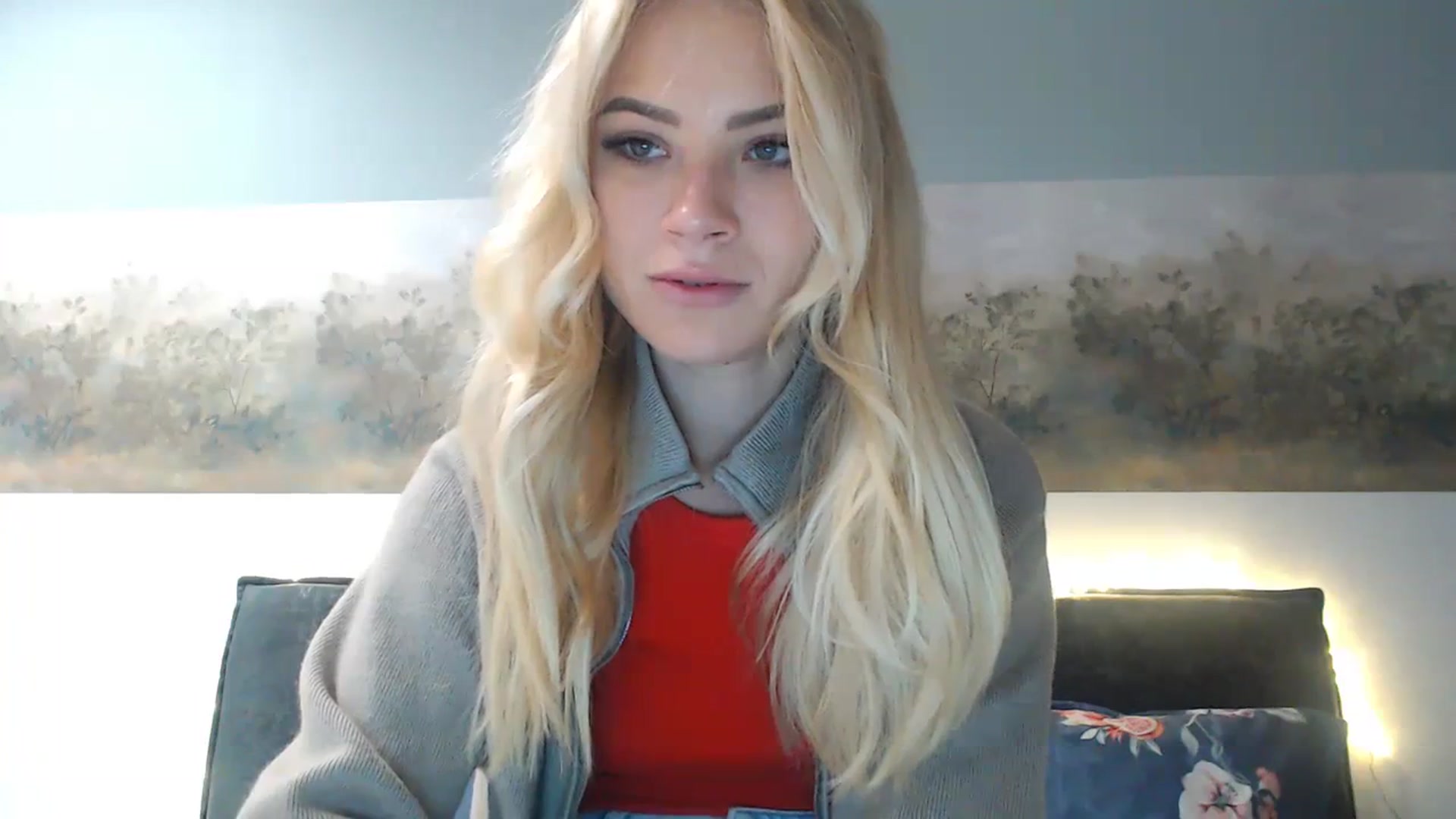 Gallery image thumbnail from bridetobe's myfreecams stream on, 12/08/2023, 03:15 image 19 of 20