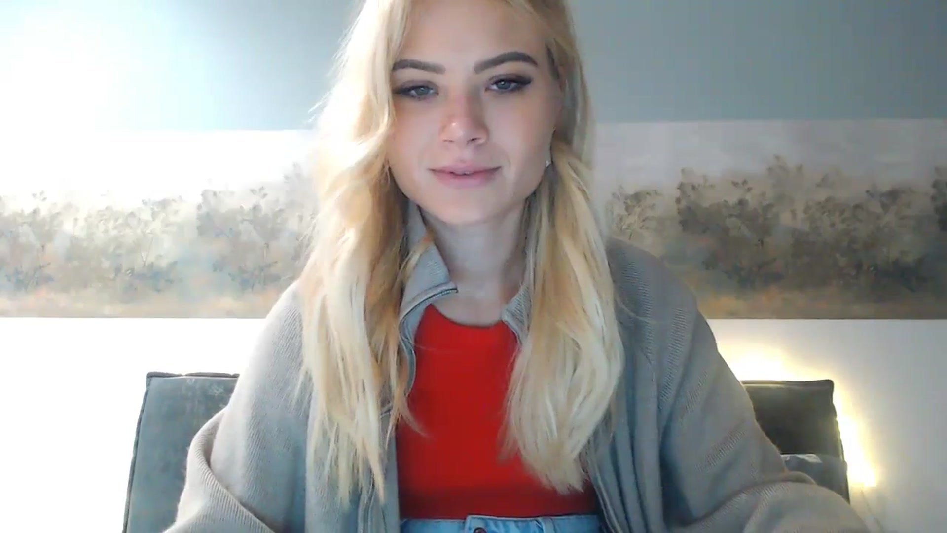 Gallery image thumbnail from bridetobe's myfreecams stream on, 12/08/2023, 03:15 image 17 of 20