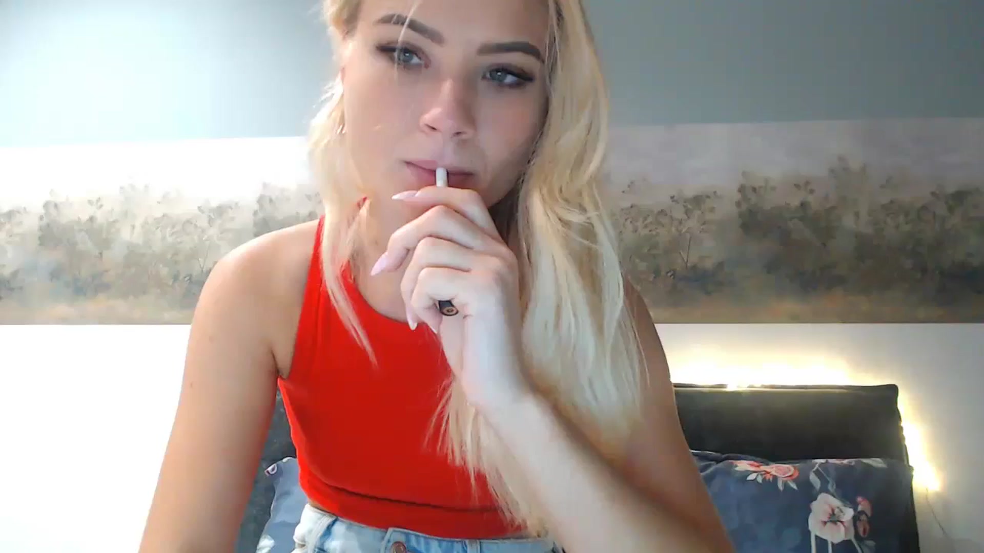 Gallery image thumbnail from bridetobe's myfreecams stream on, 12/08/2023, 03:15 image 1 of 20