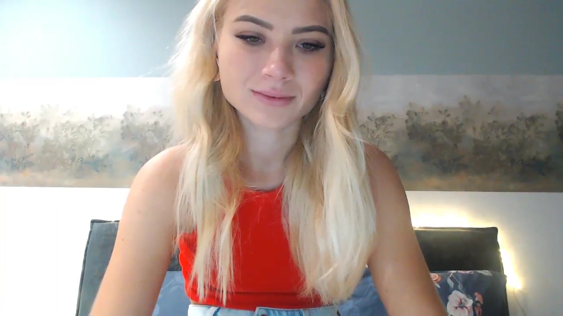 Gallery image thumbnail from bridetobe's myfreecams stream on, 12/08/2023, 03:15 image 3 of 20