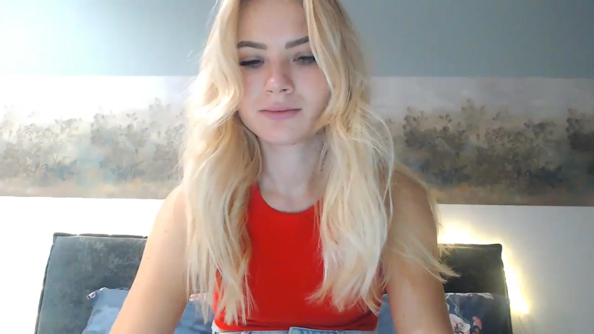 Gallery image thumbnail from bridetobe's myfreecams stream on, 12/08/2023, 04:28 image 6 of 20