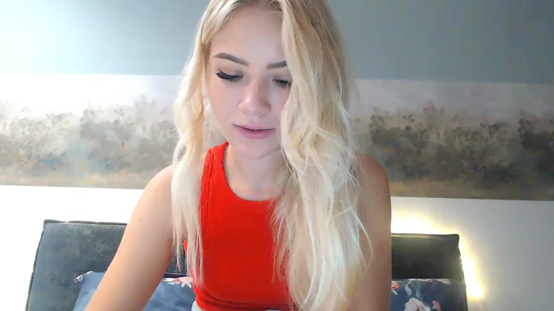 Gallery image thumbnail from bridetobe's myfreecams stream on, 12/08/2023, 04:28 image 3 of 20